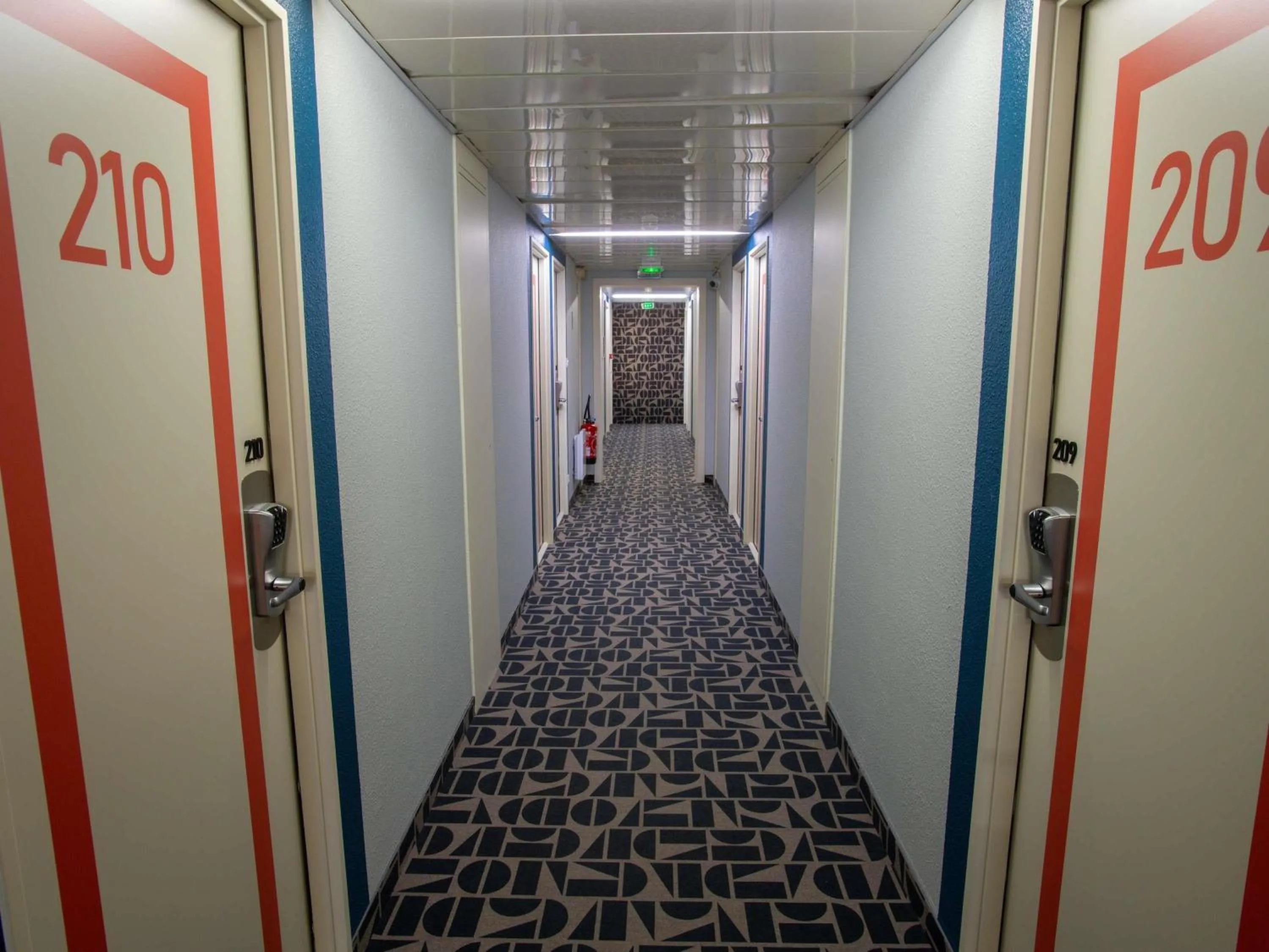 Other in ibis budget Haguenau Strasbourg Nord