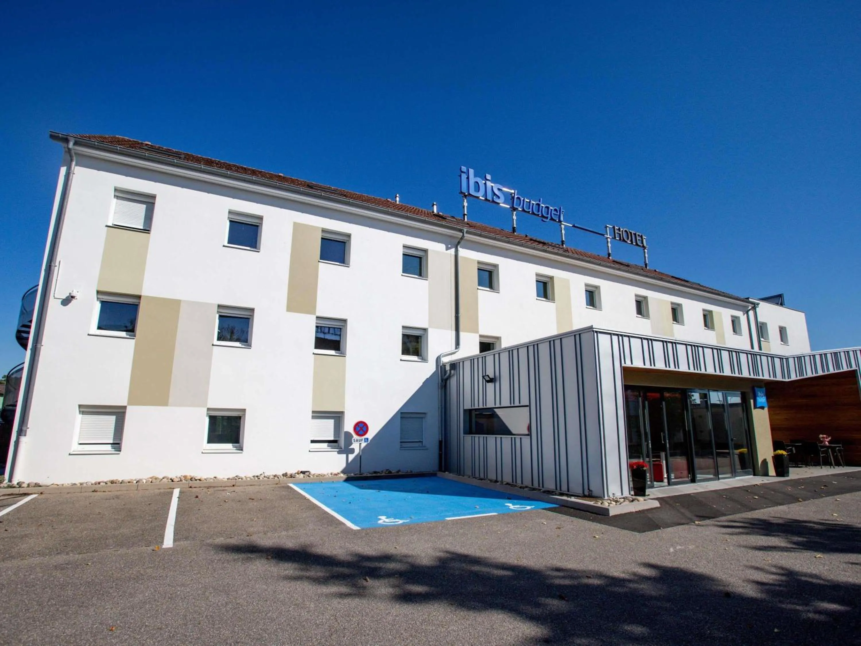 Other in ibis budget Haguenau Strasbourg Nord