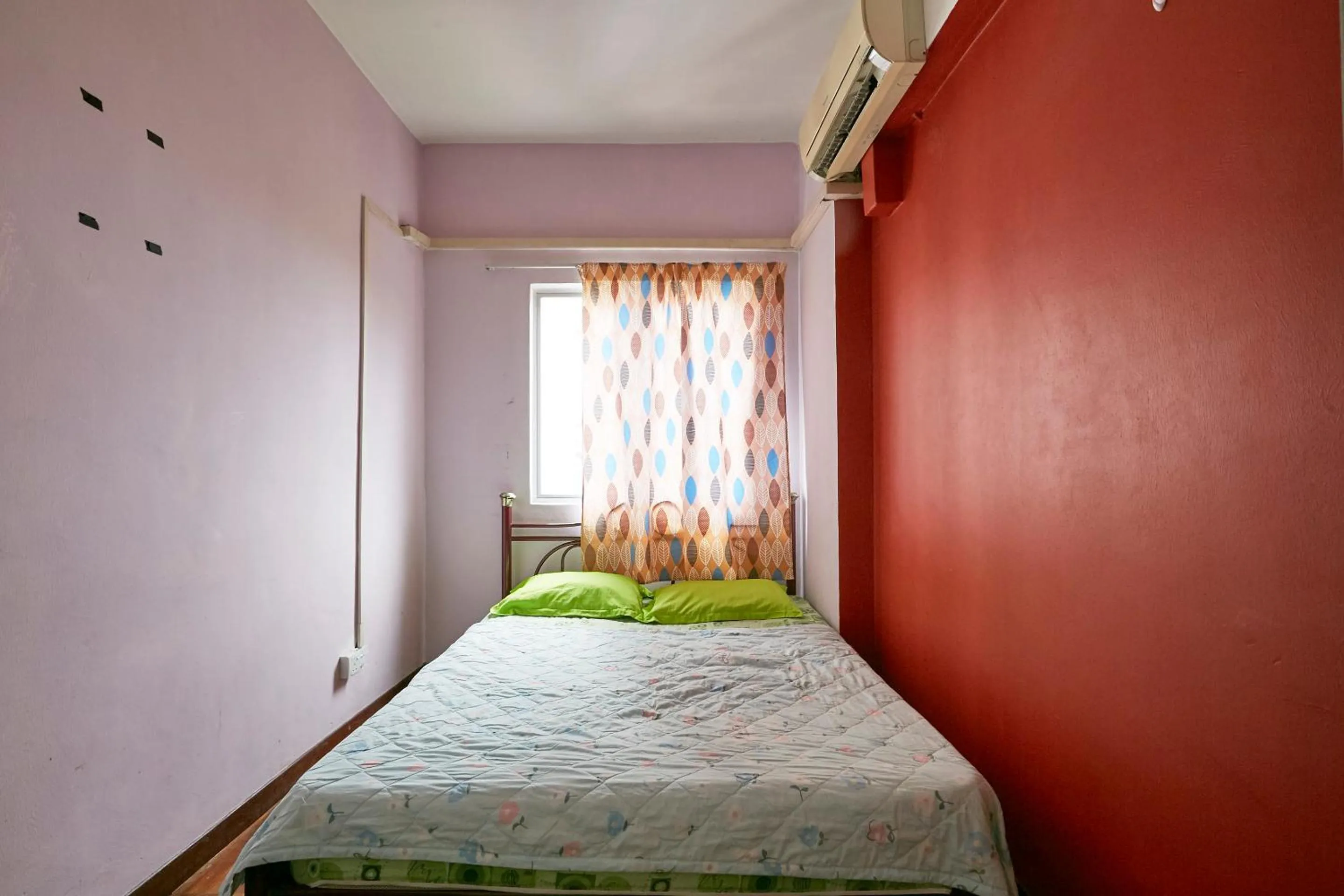 Bedroom, Bed in JC Private Apartment Sunshine Bay