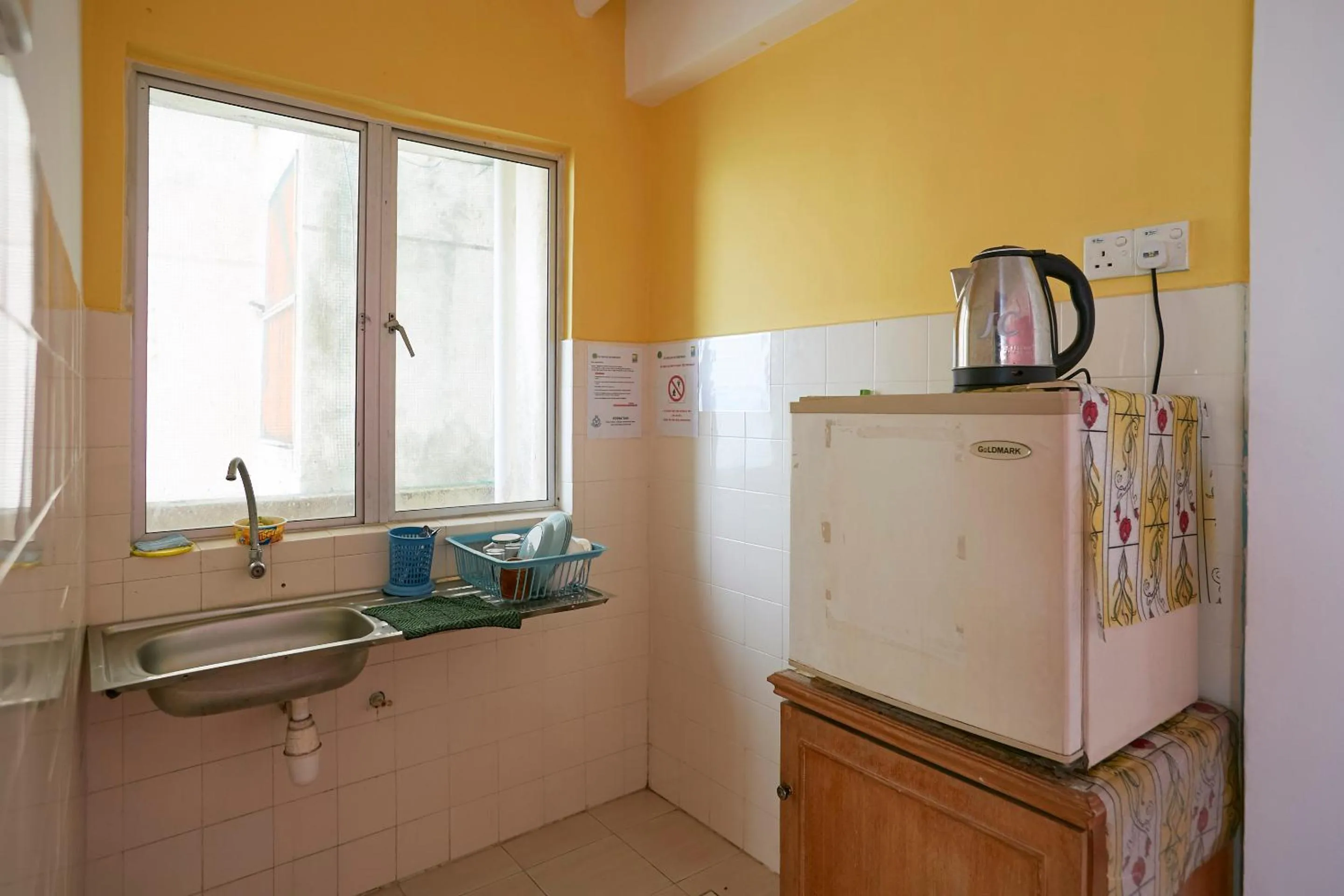 Dining area in JC Private Apartment Sunshine Bay