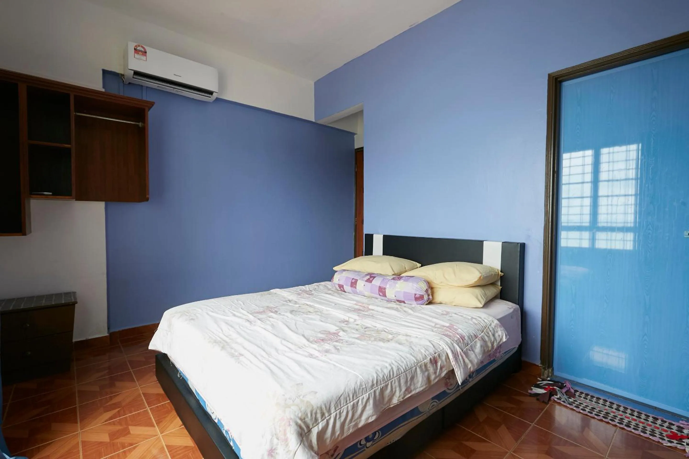 Bedroom, Bed in JC Private Apartment Sunshine Bay