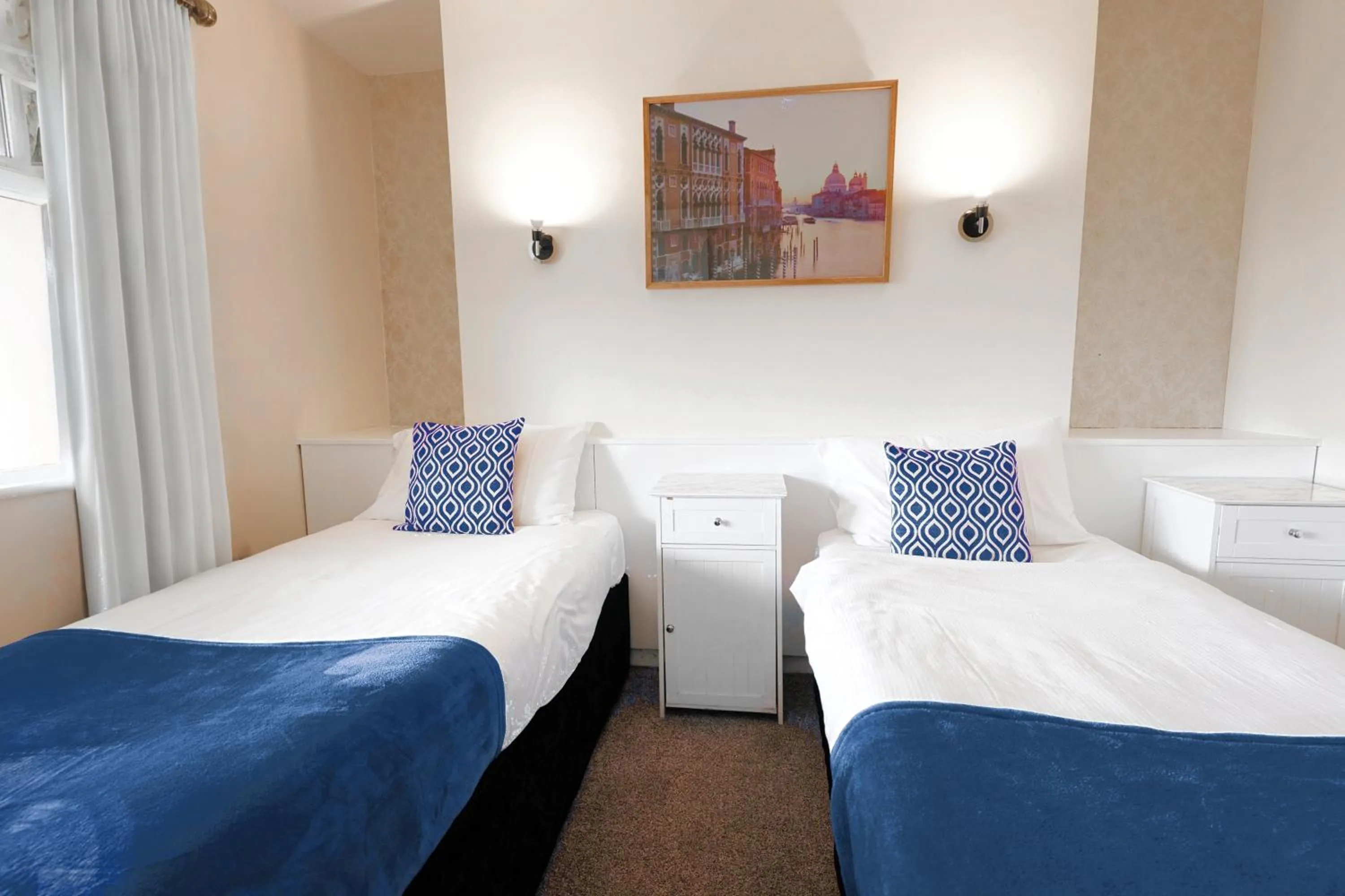 Bed in Killarney View House B&B