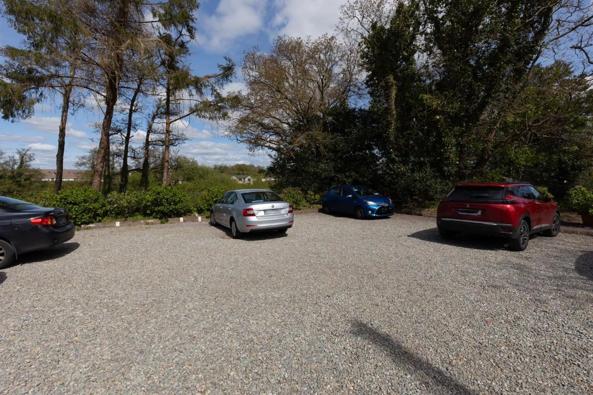 Killarney View House B&B