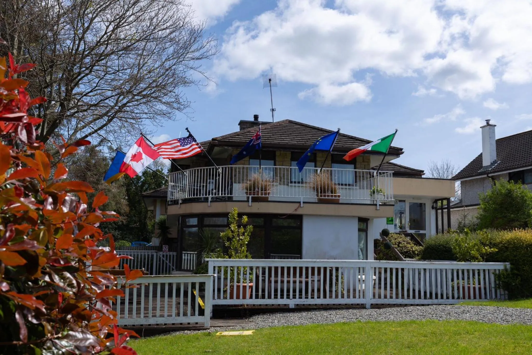 Killarney View House B&B