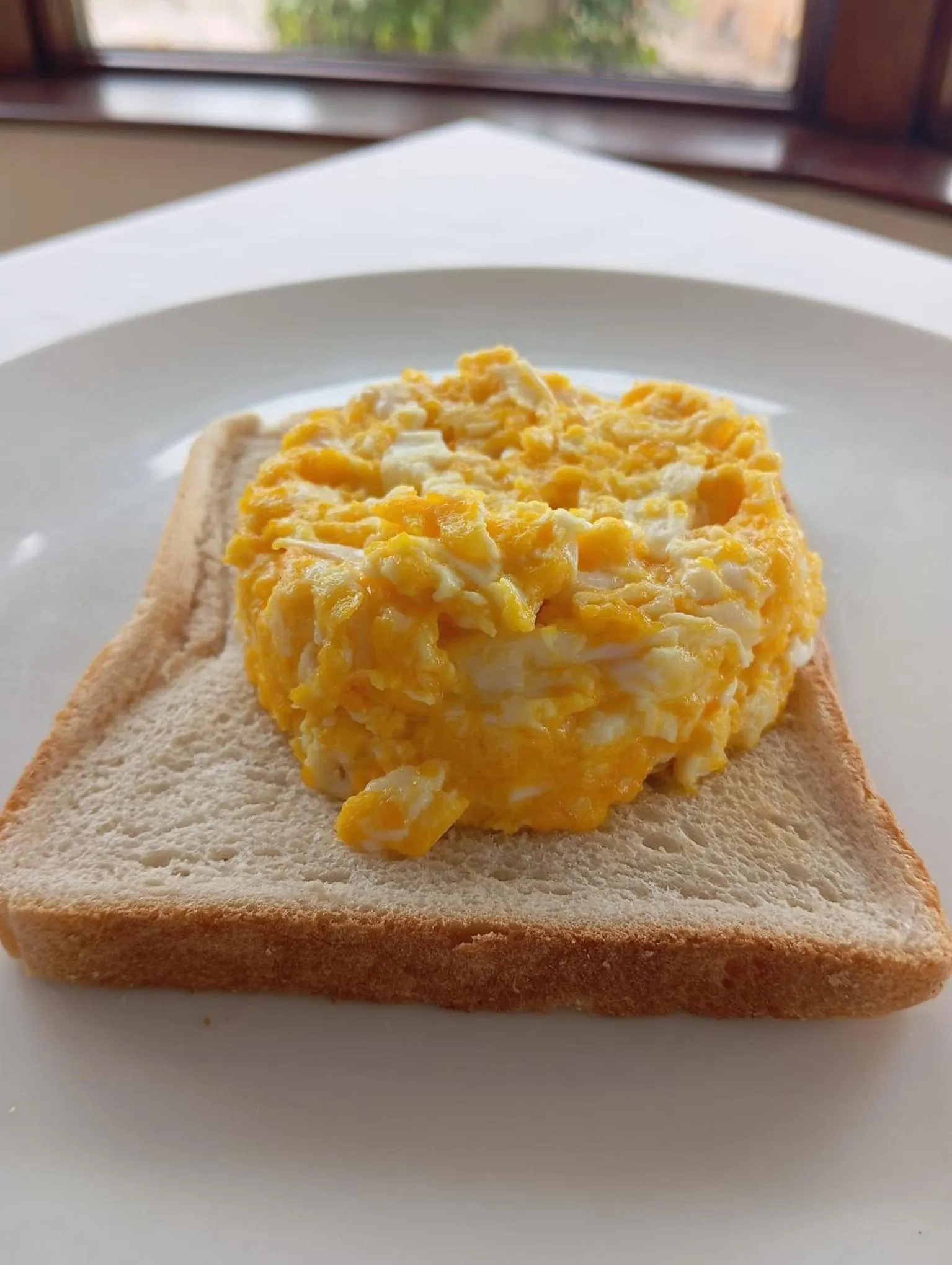 Breakfast in Killarney View House B&B