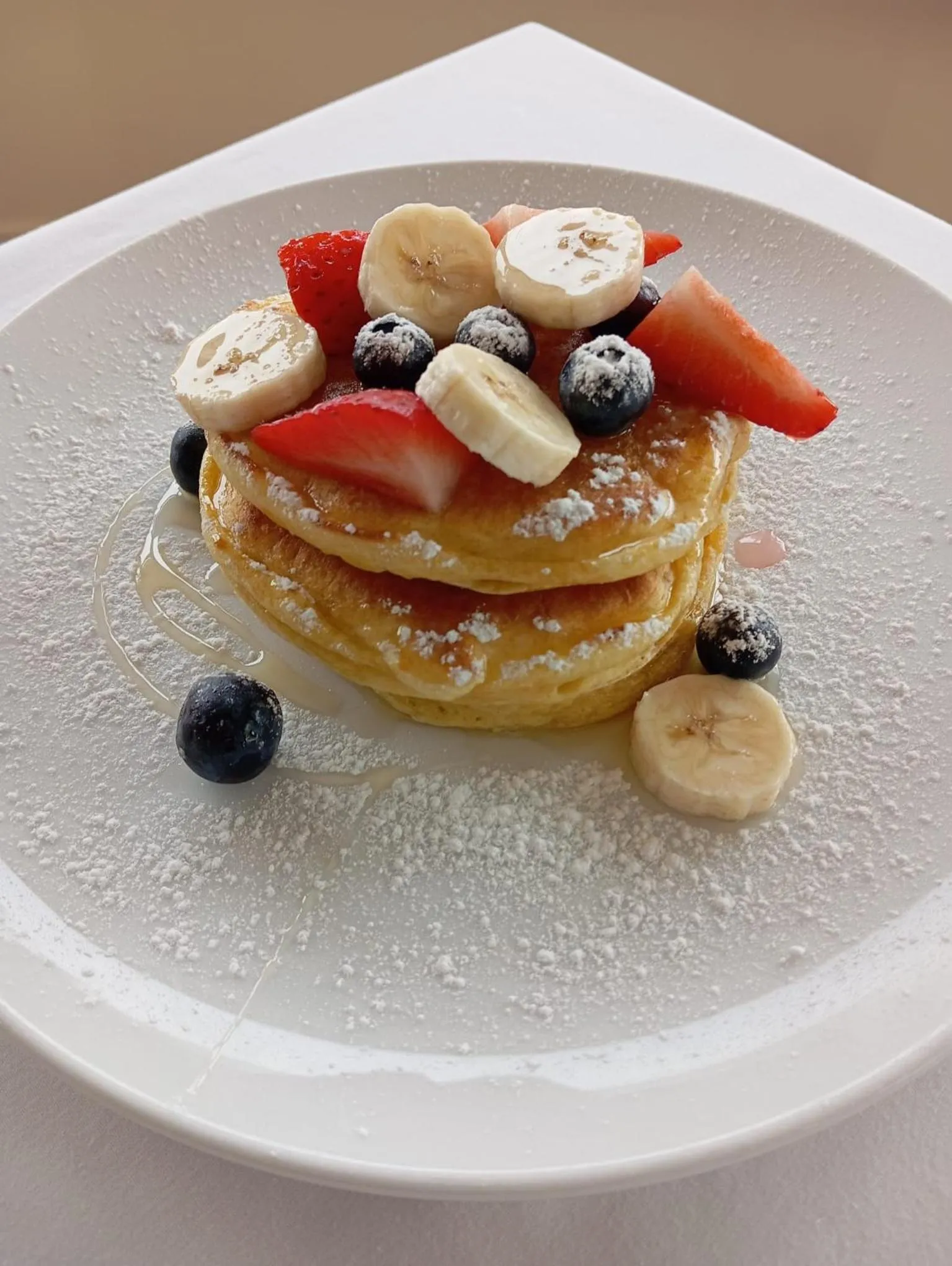 Breakfast in Killarney View House B&B