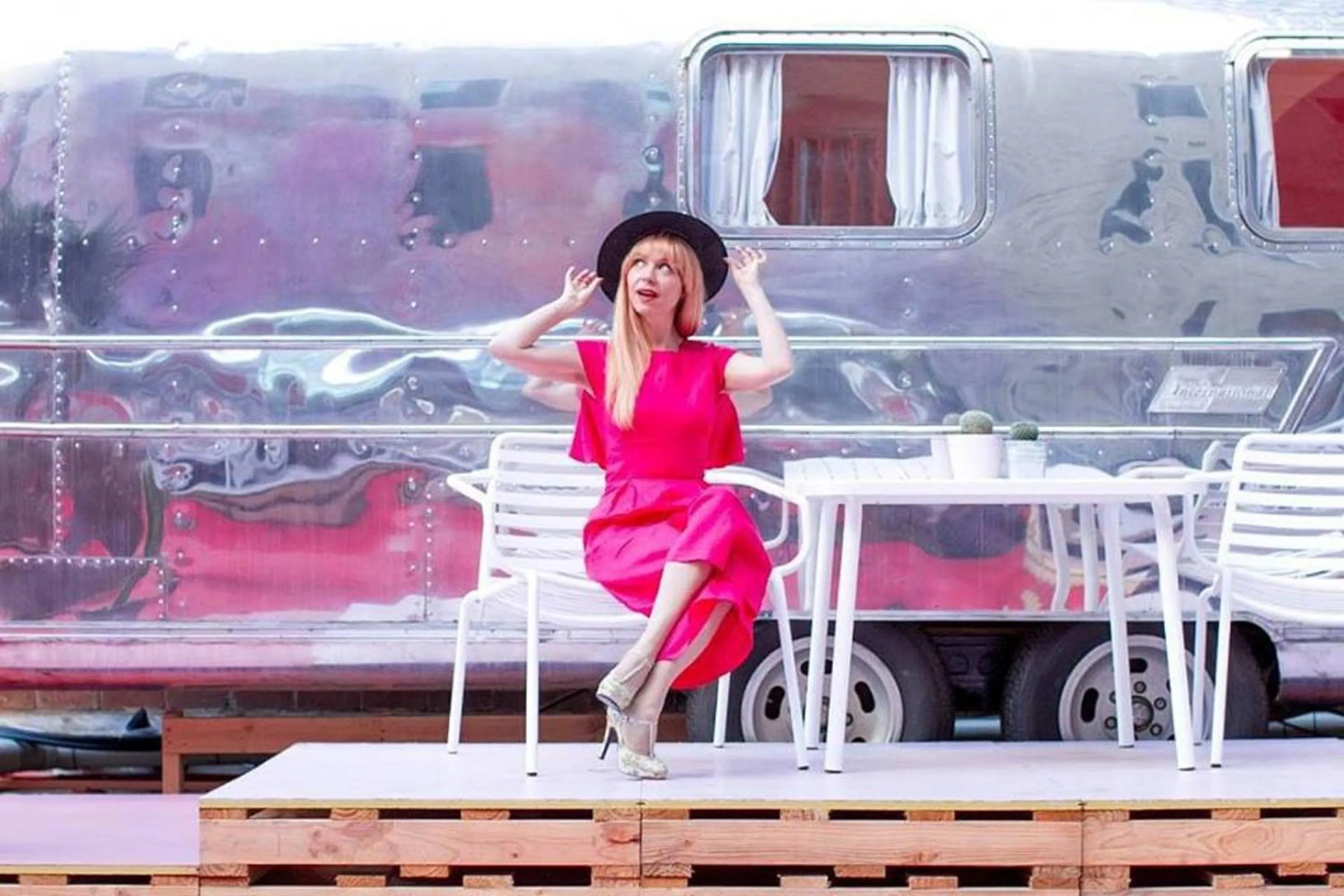 Balcony/Terrace in Hotel No