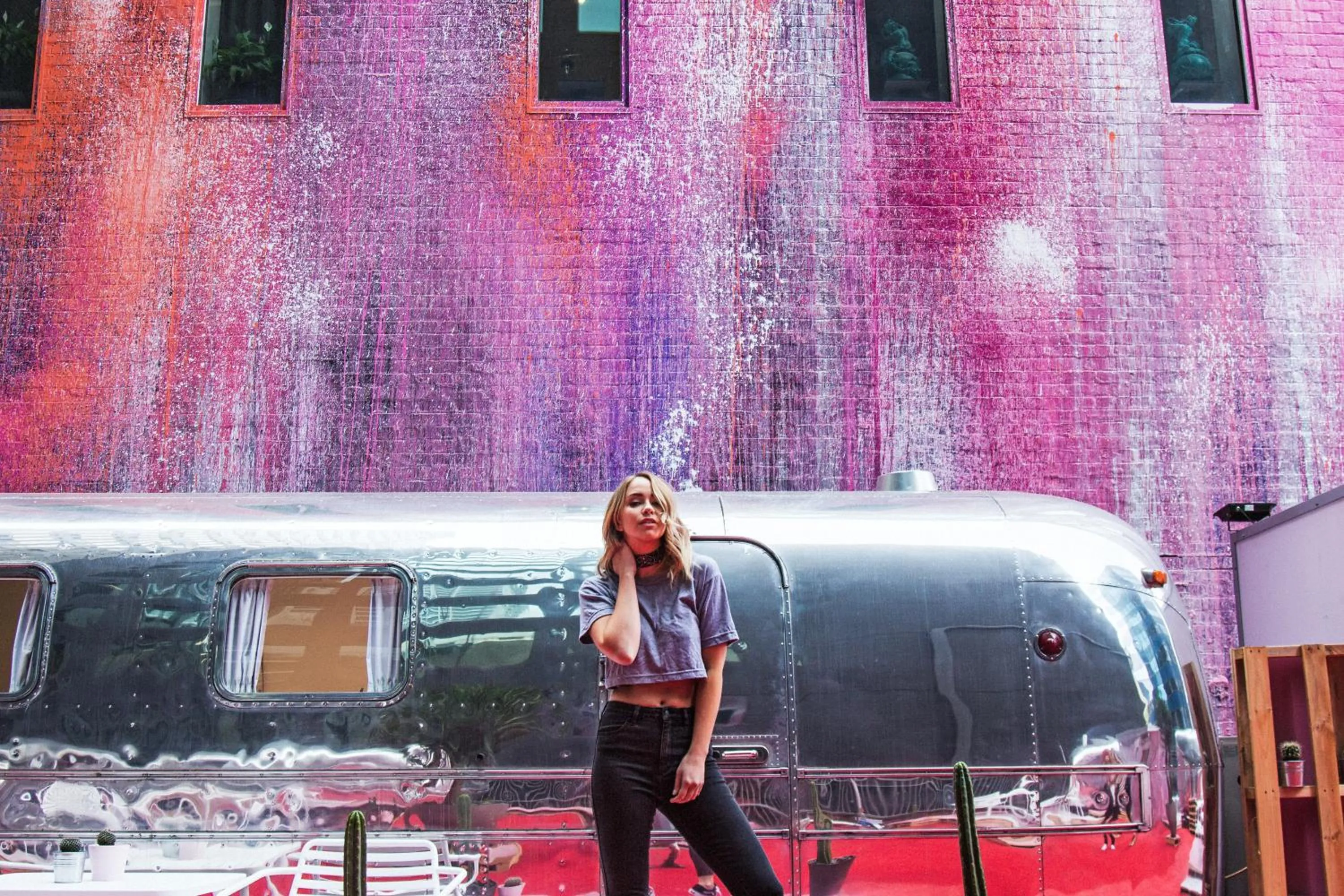Balcony/Terrace in Hotel No