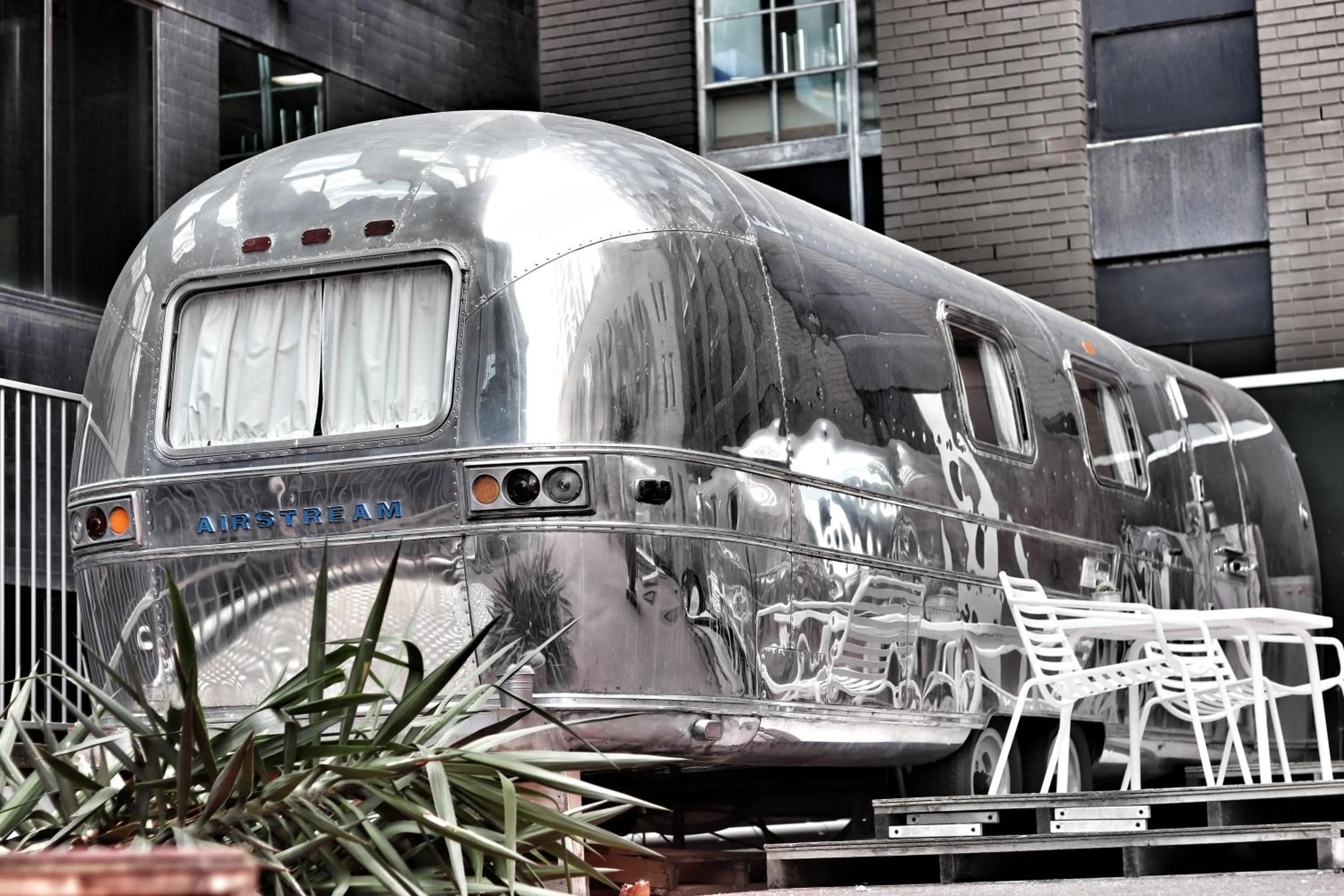 Balcony/Terrace in Hotel No