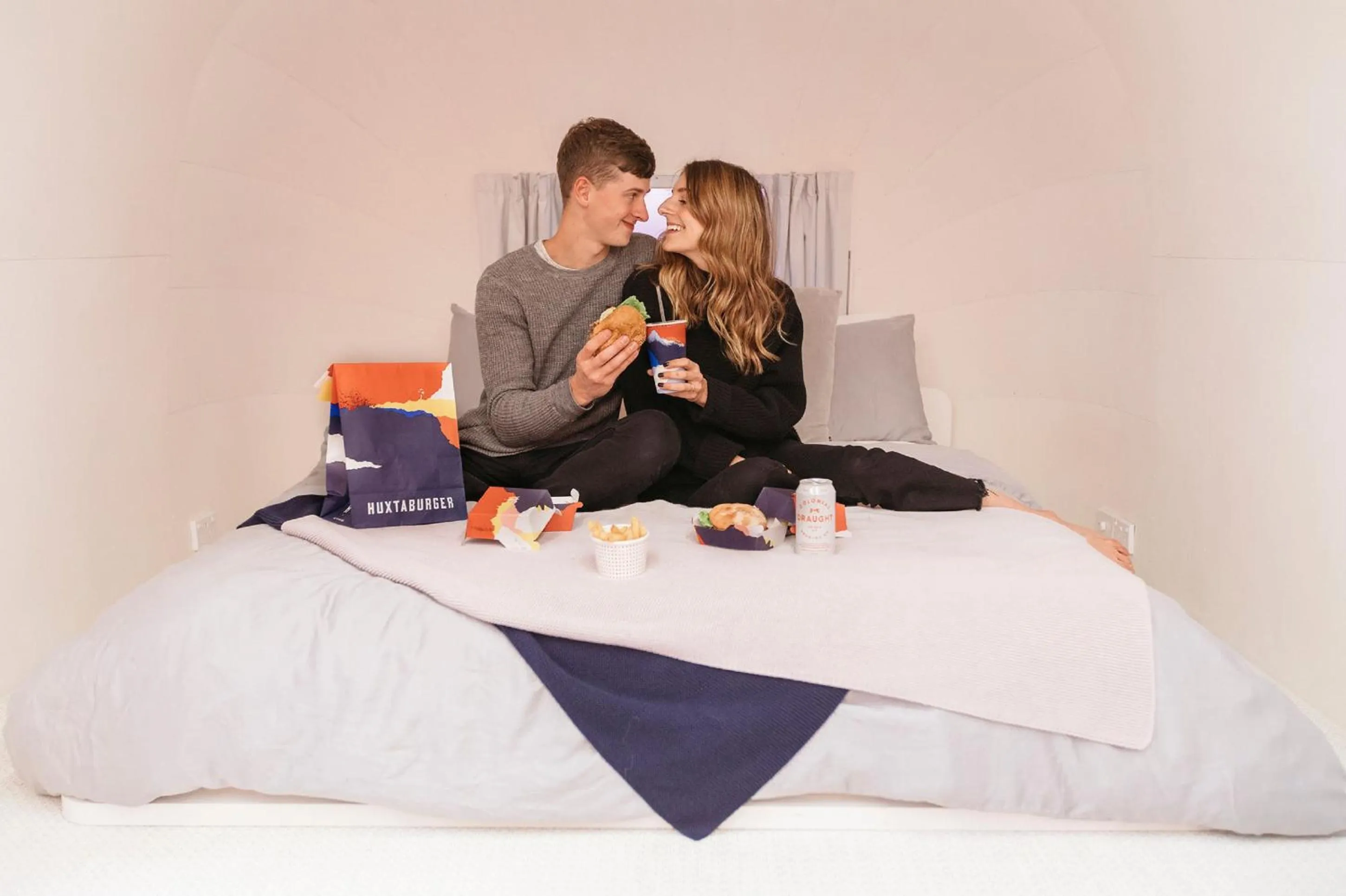 Bedroom, Bed in Hotel No