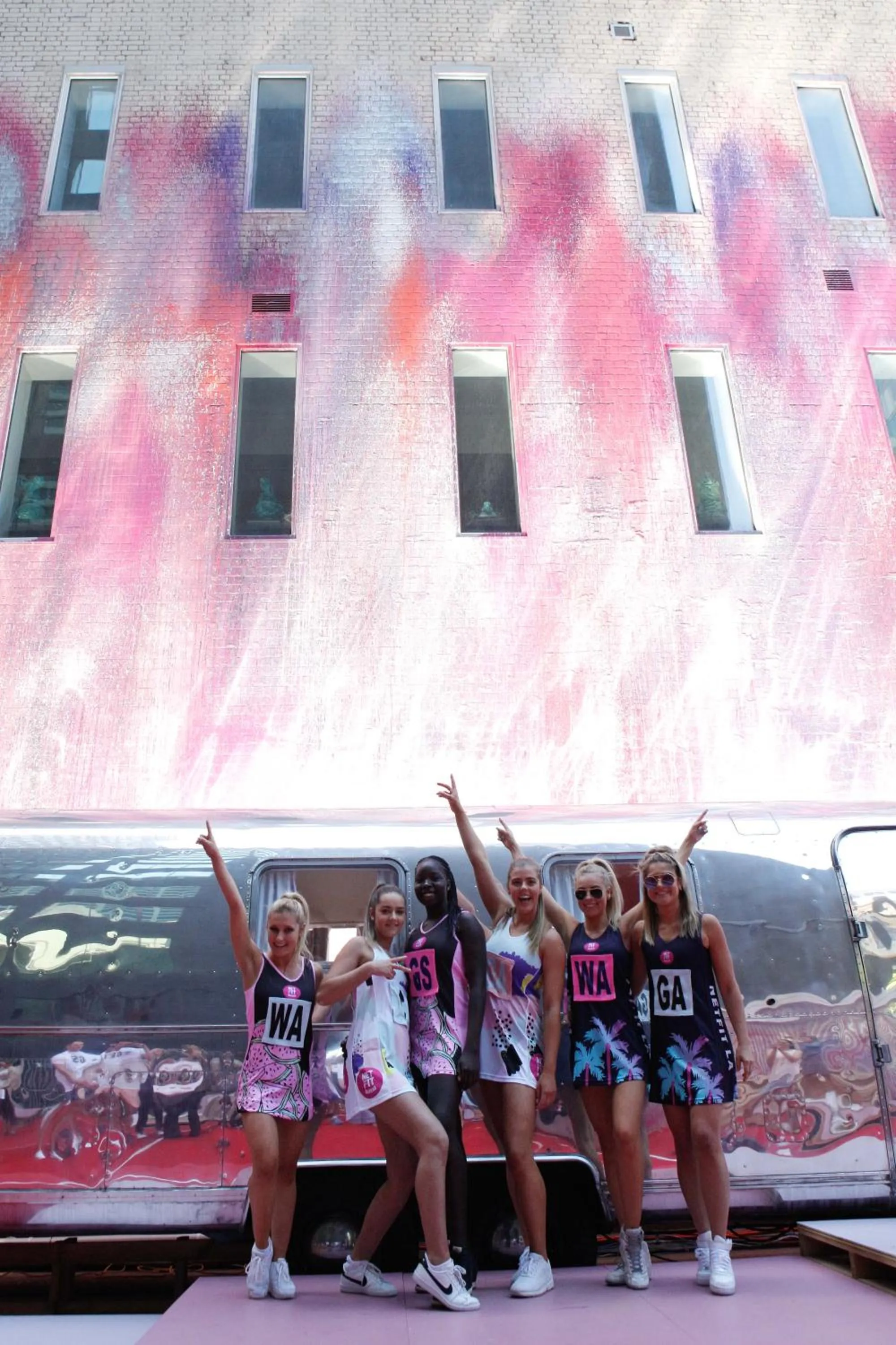 Balcony/Terrace in Hotel No