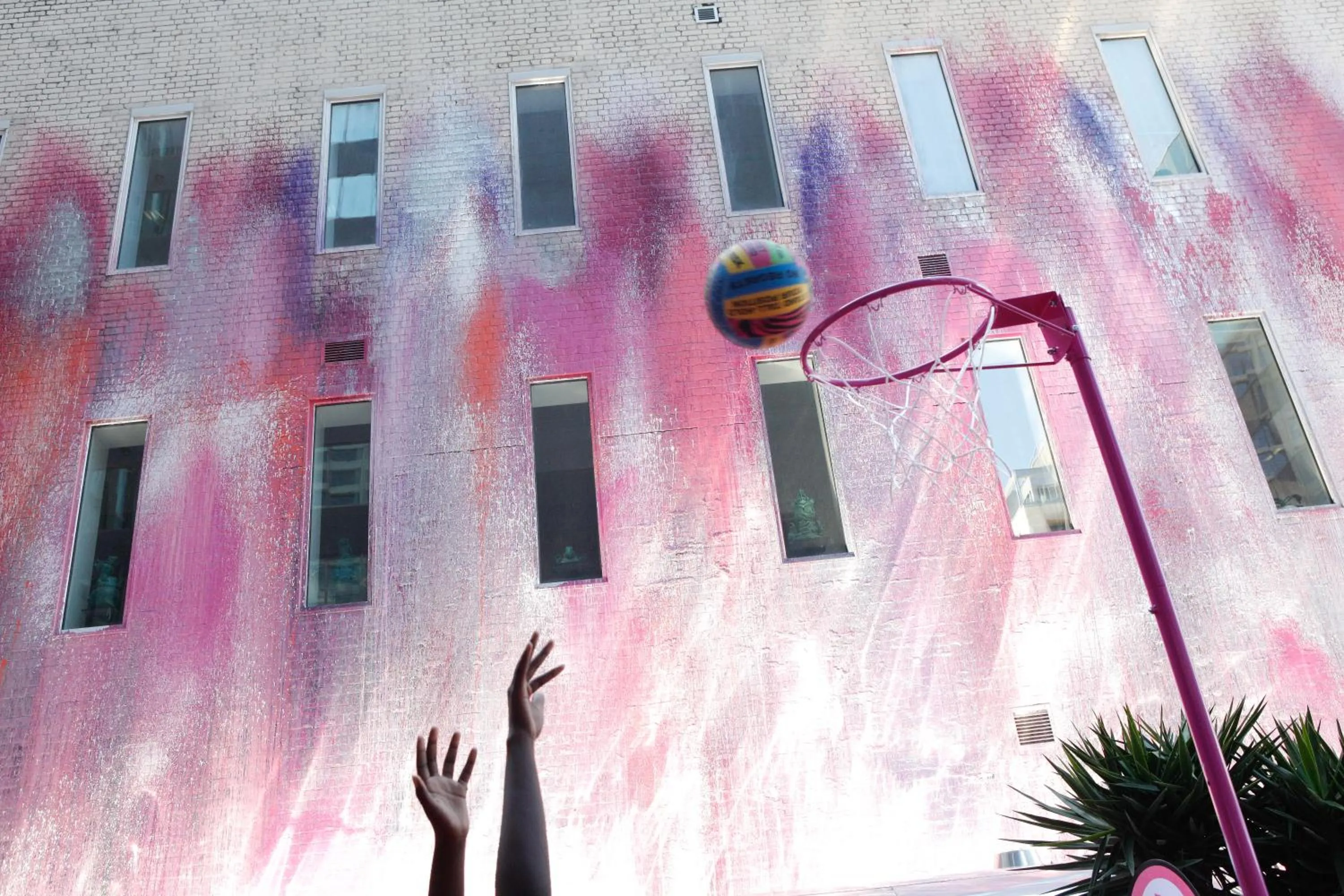 Balcony/Terrace in Hotel No