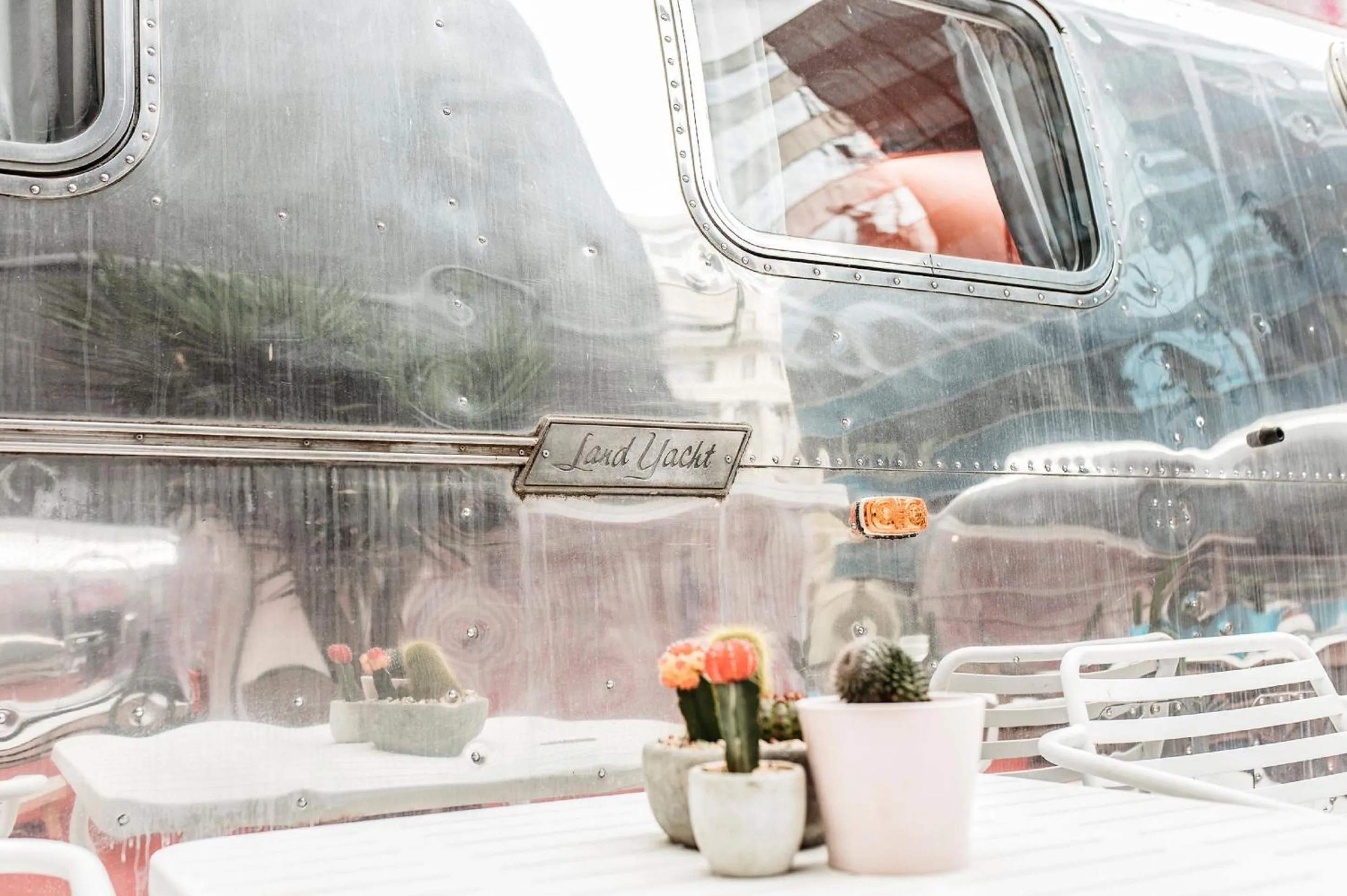 Balcony/Terrace in Hotel No