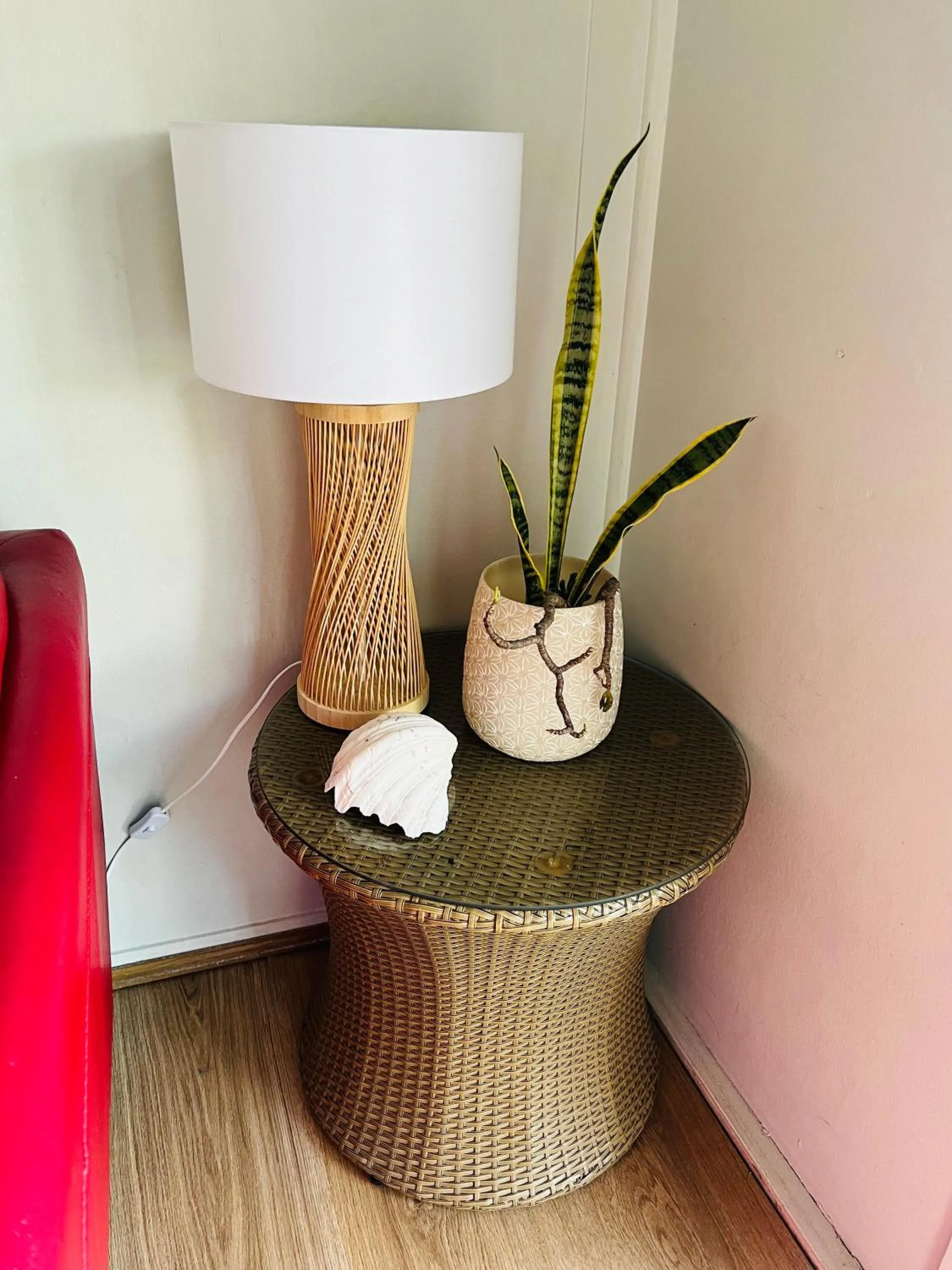 Ettalong Beach motel