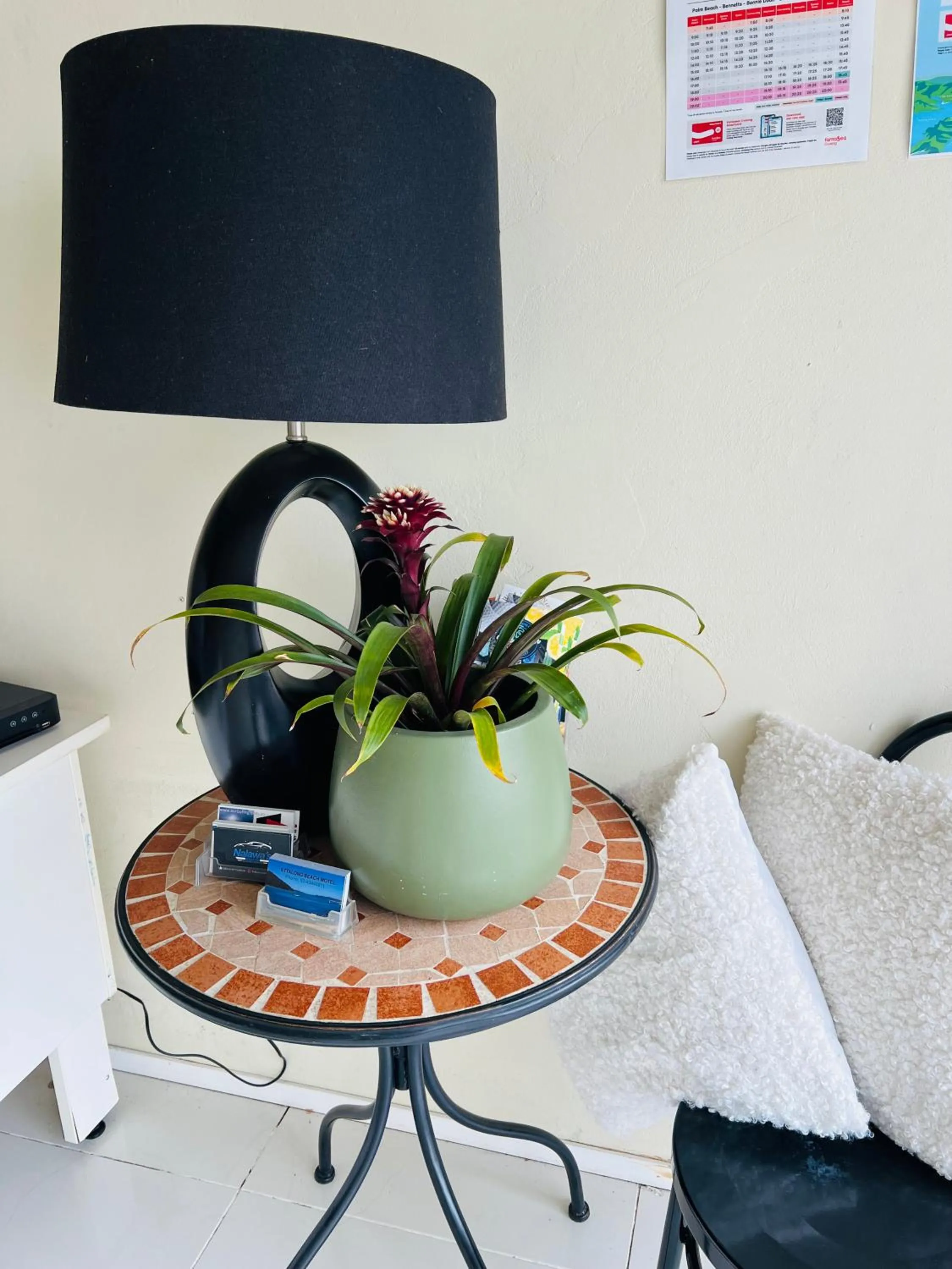 Ettalong Beach motel