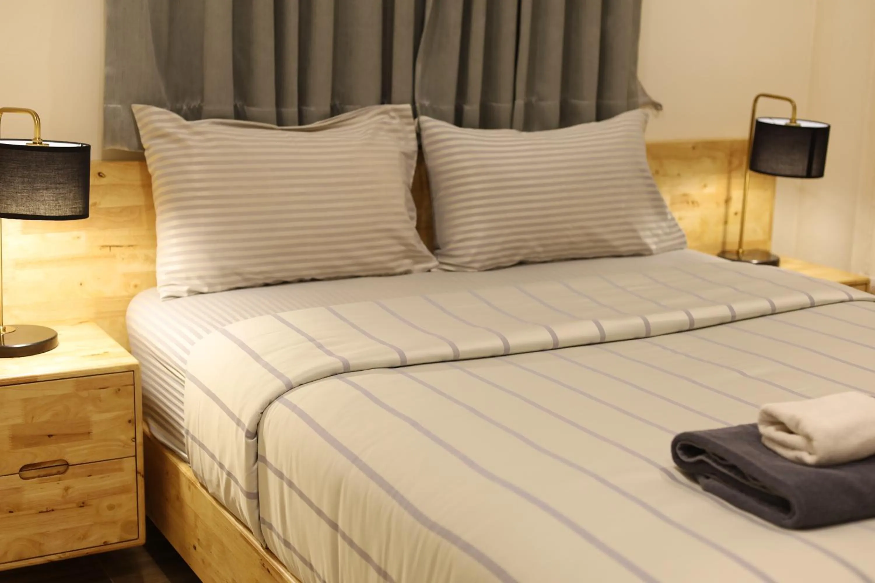 Bedroom, Bed in Shanti Boutique Hotel