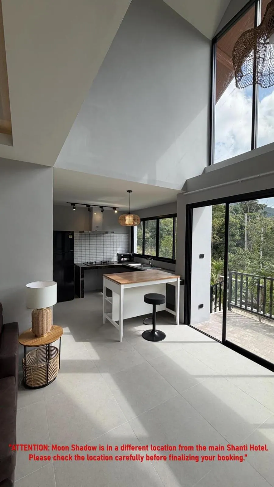 Shanti Boutique Hotel