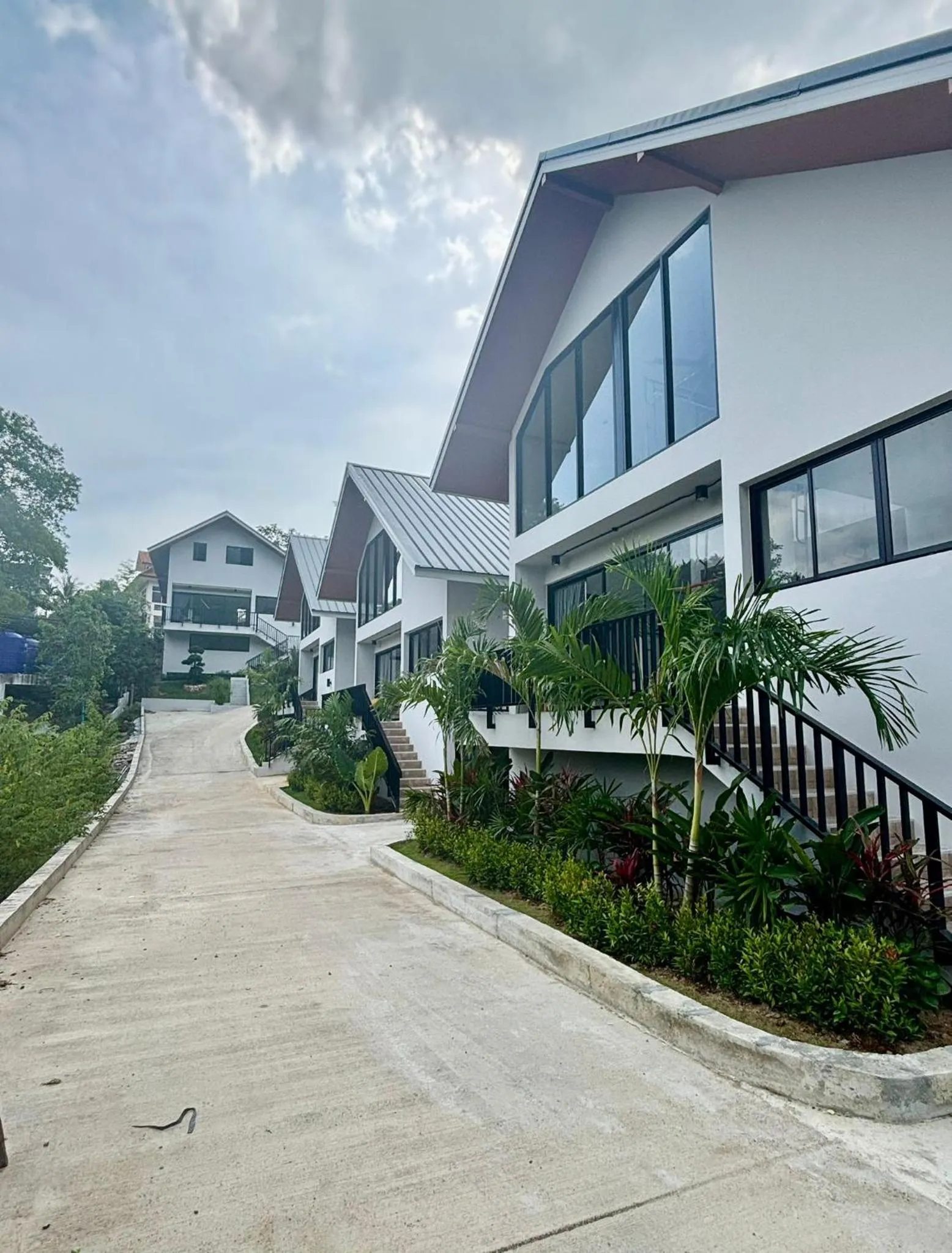 Shanti Boutique Hotel