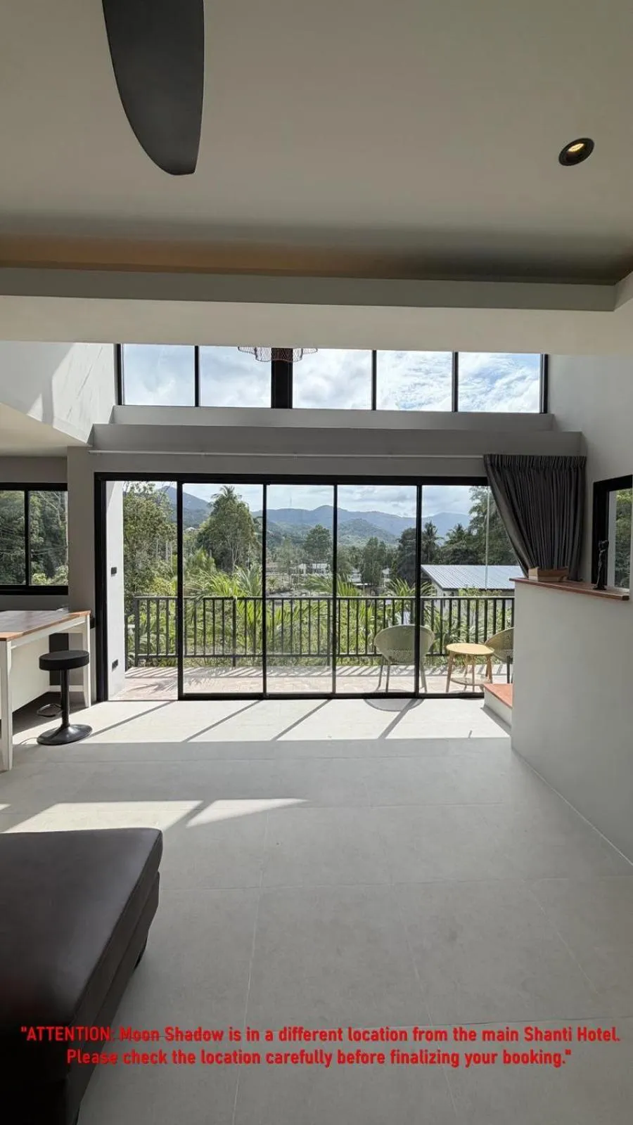 Shanti Boutique Hotel