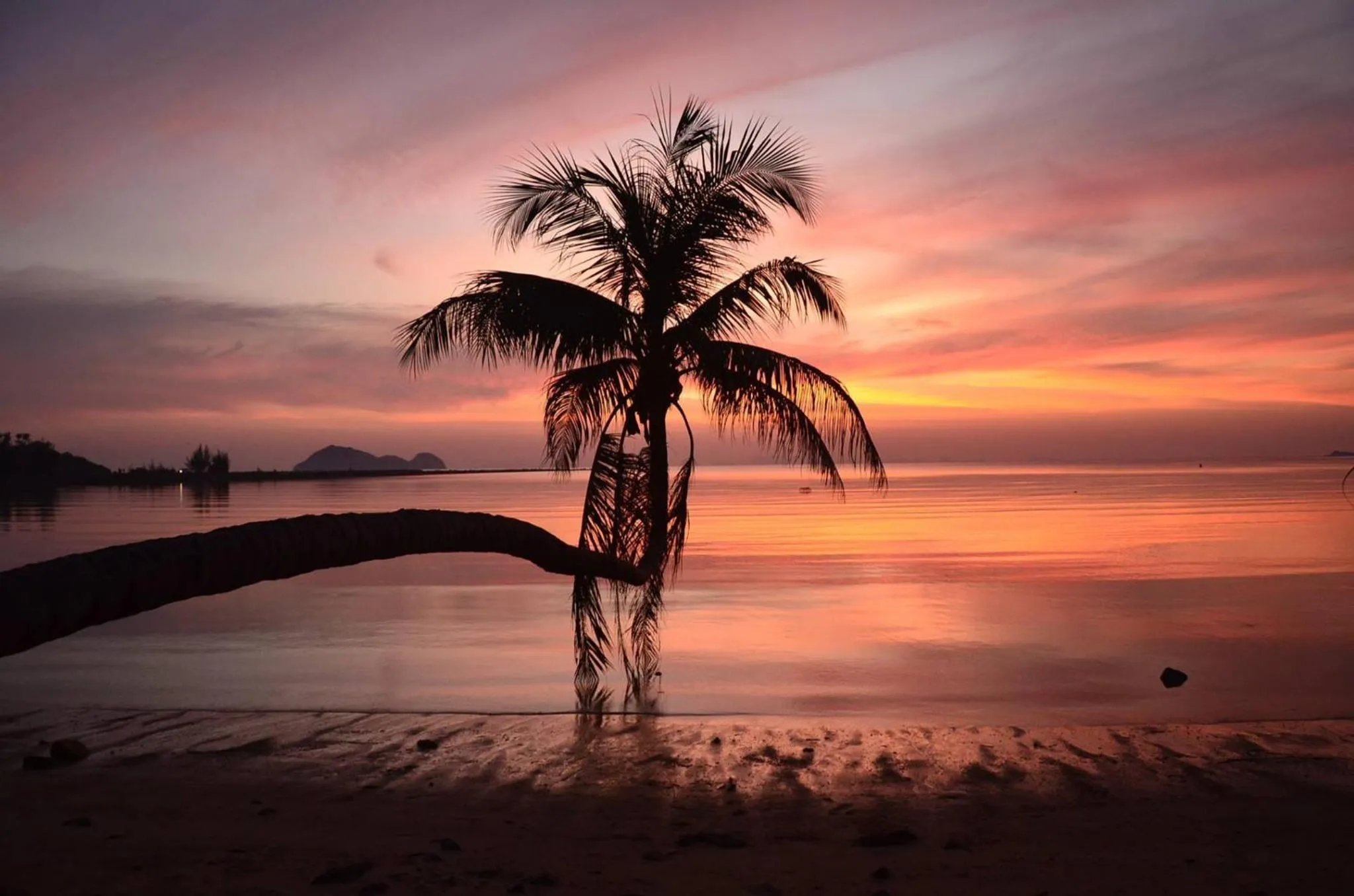 View (from property/room) in Shanti Boutique Hotel