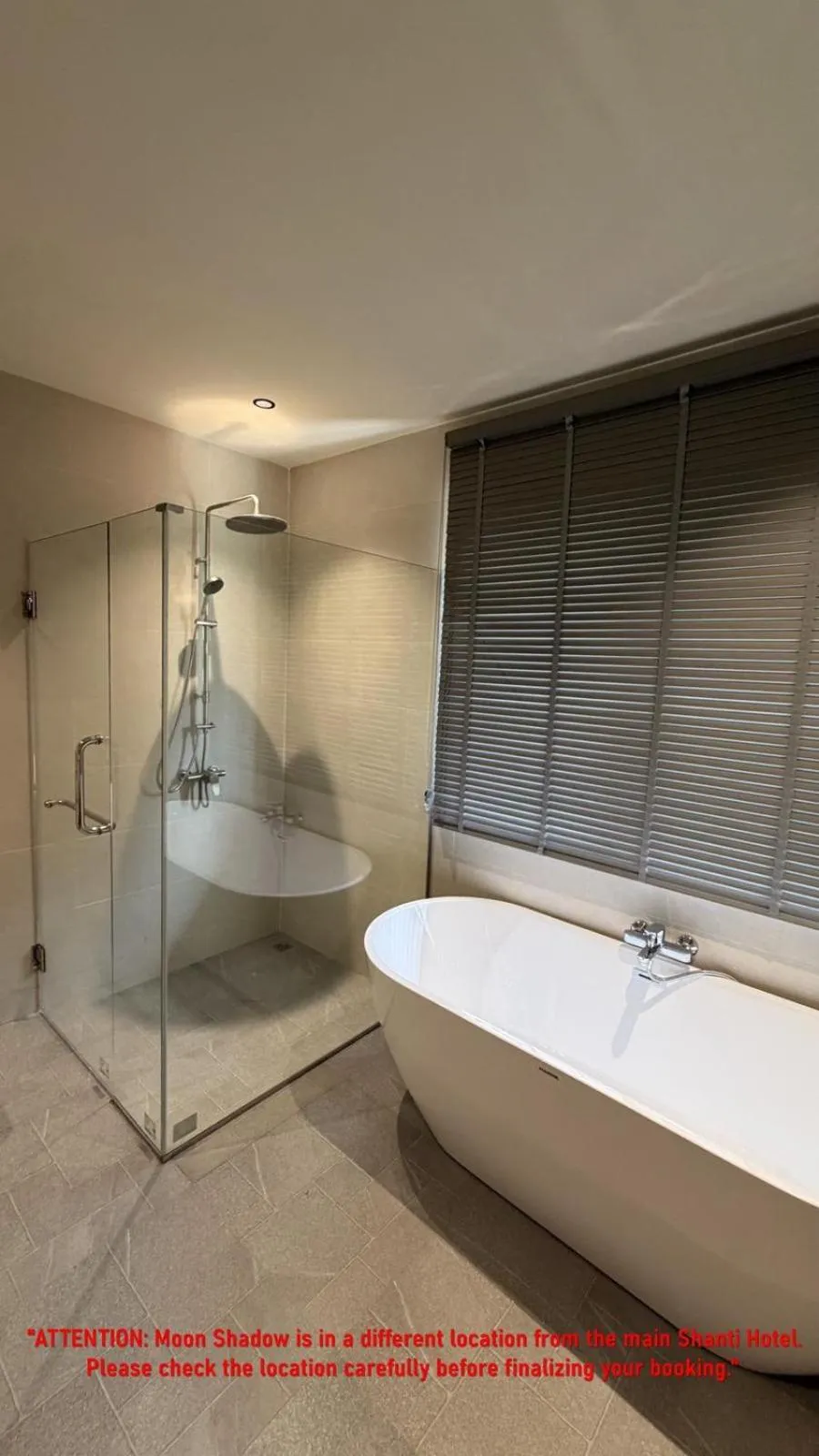 Shanti Boutique Hotel