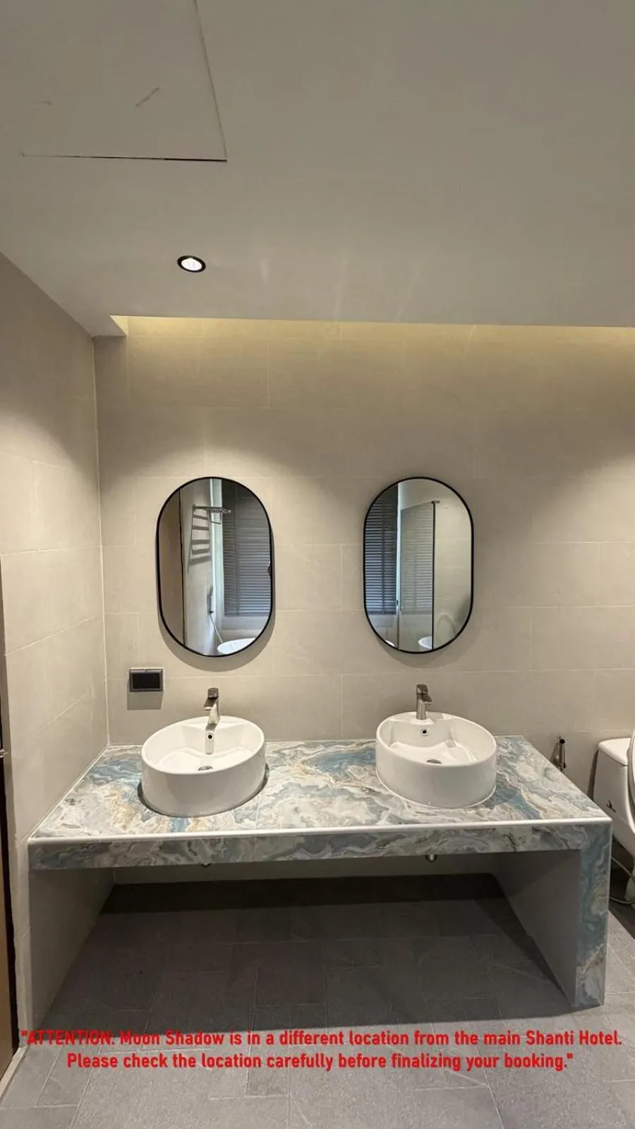 Shanti Boutique Hotel