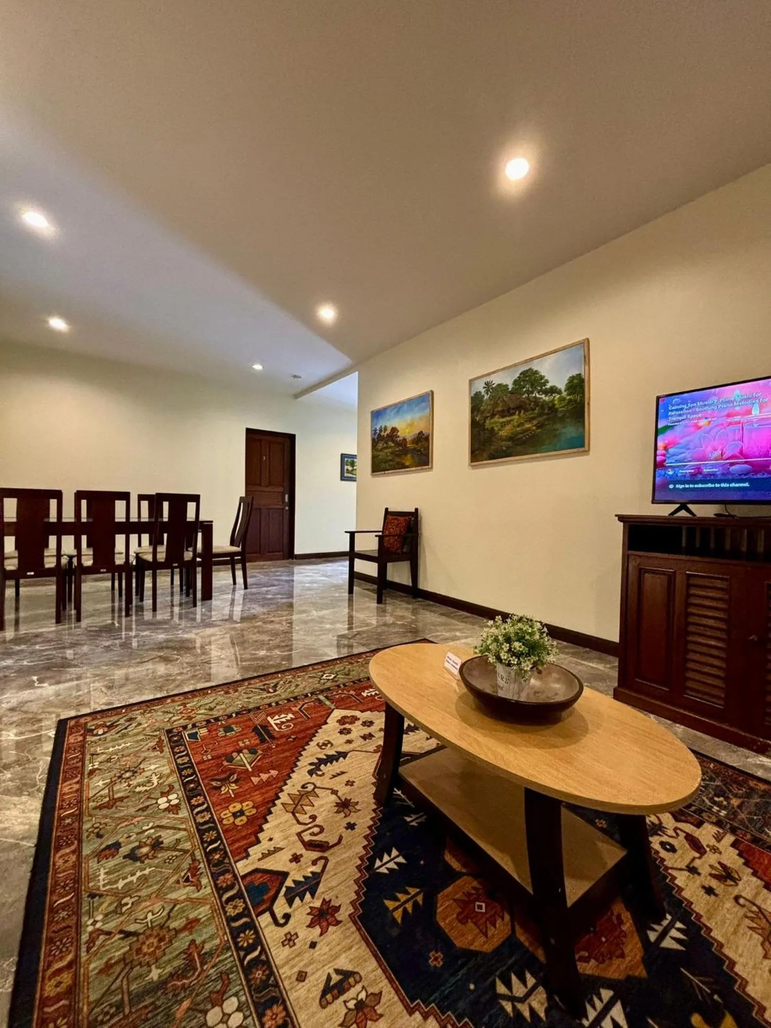 Shanti Boutique Hotel