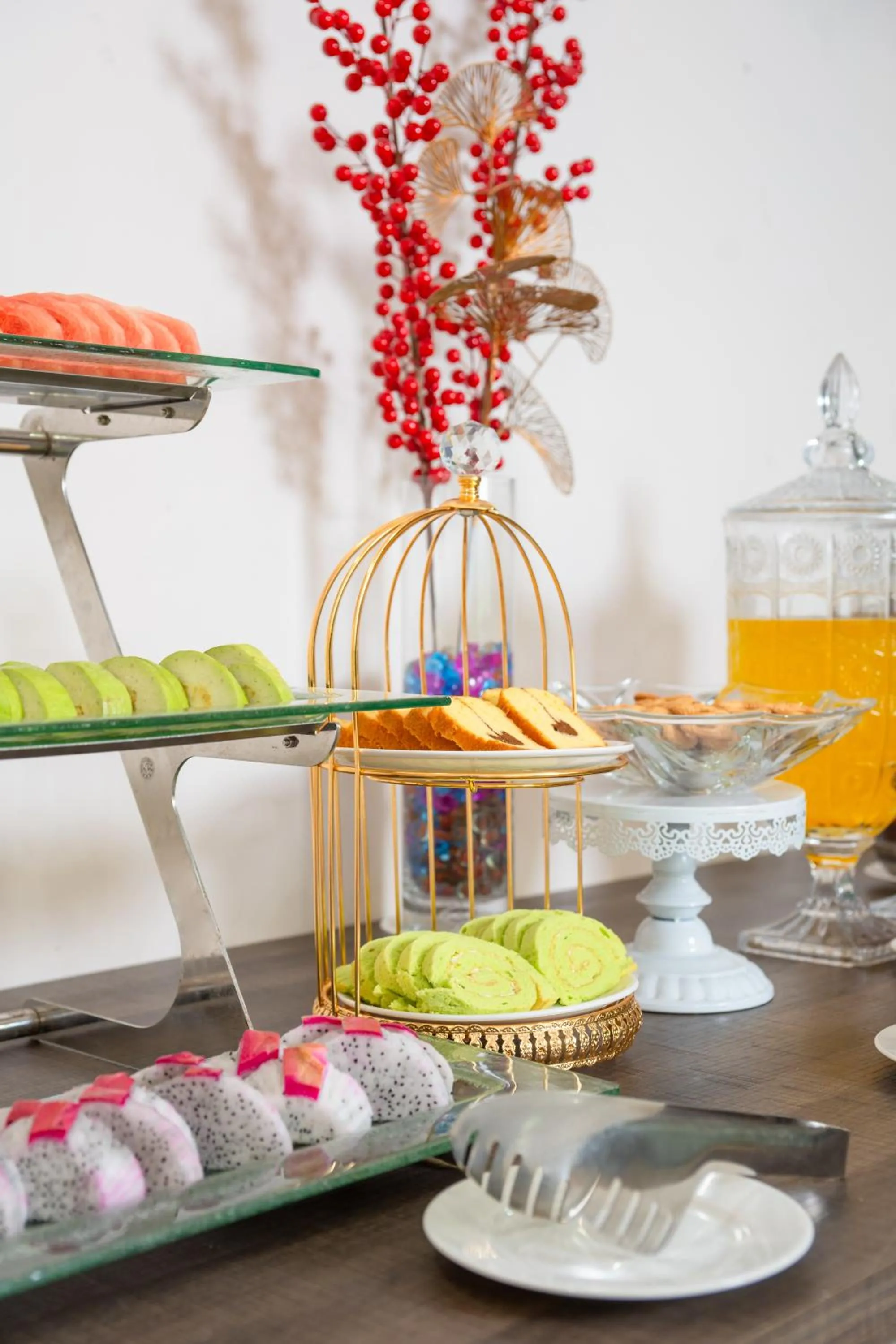 Meeting/conference room in V Hotel Nha Trang