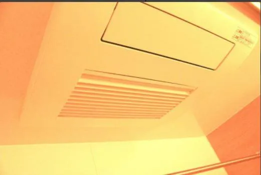 Modern Machiya-Babacho