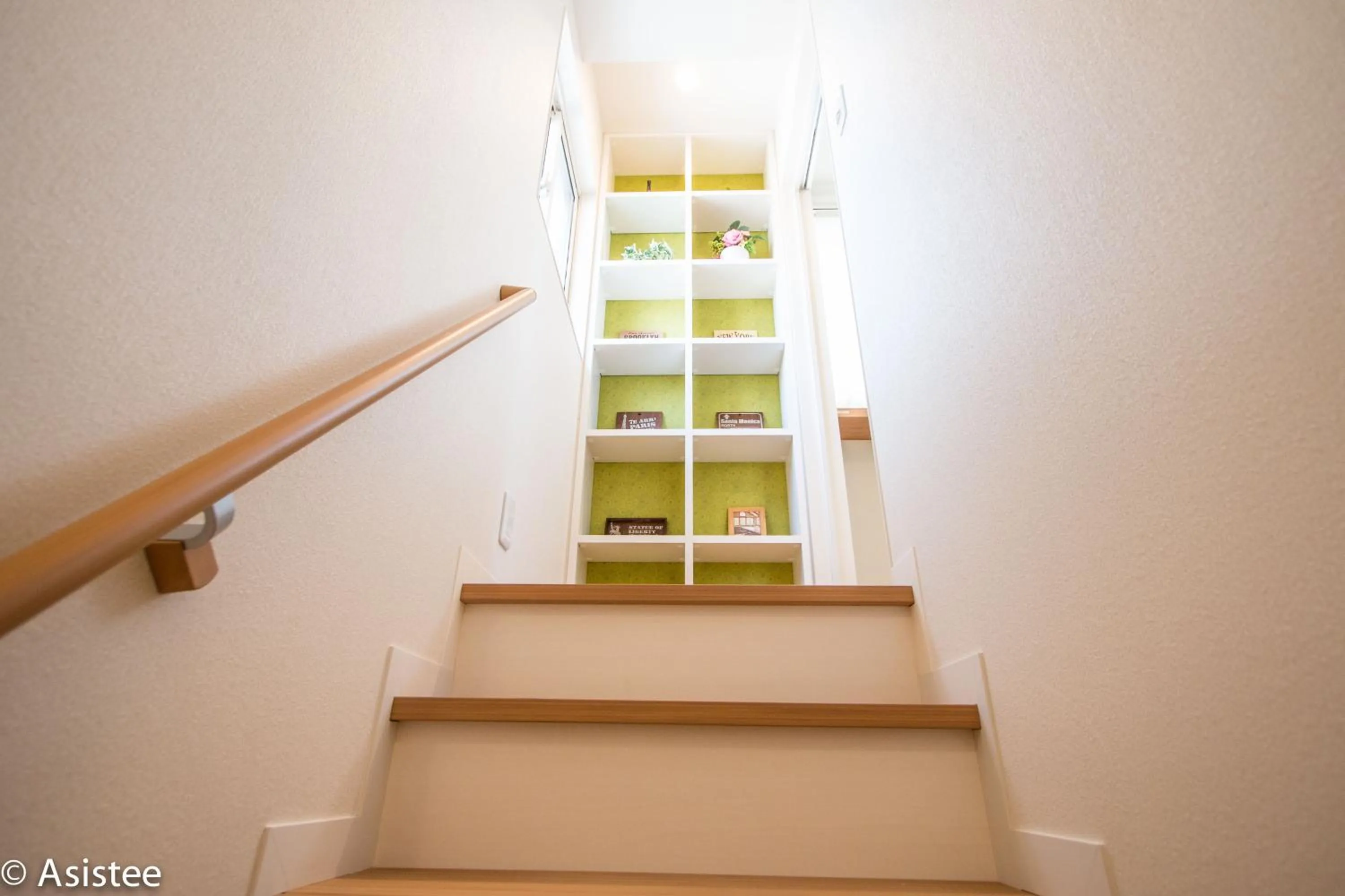 Modern Machiya-Babacho