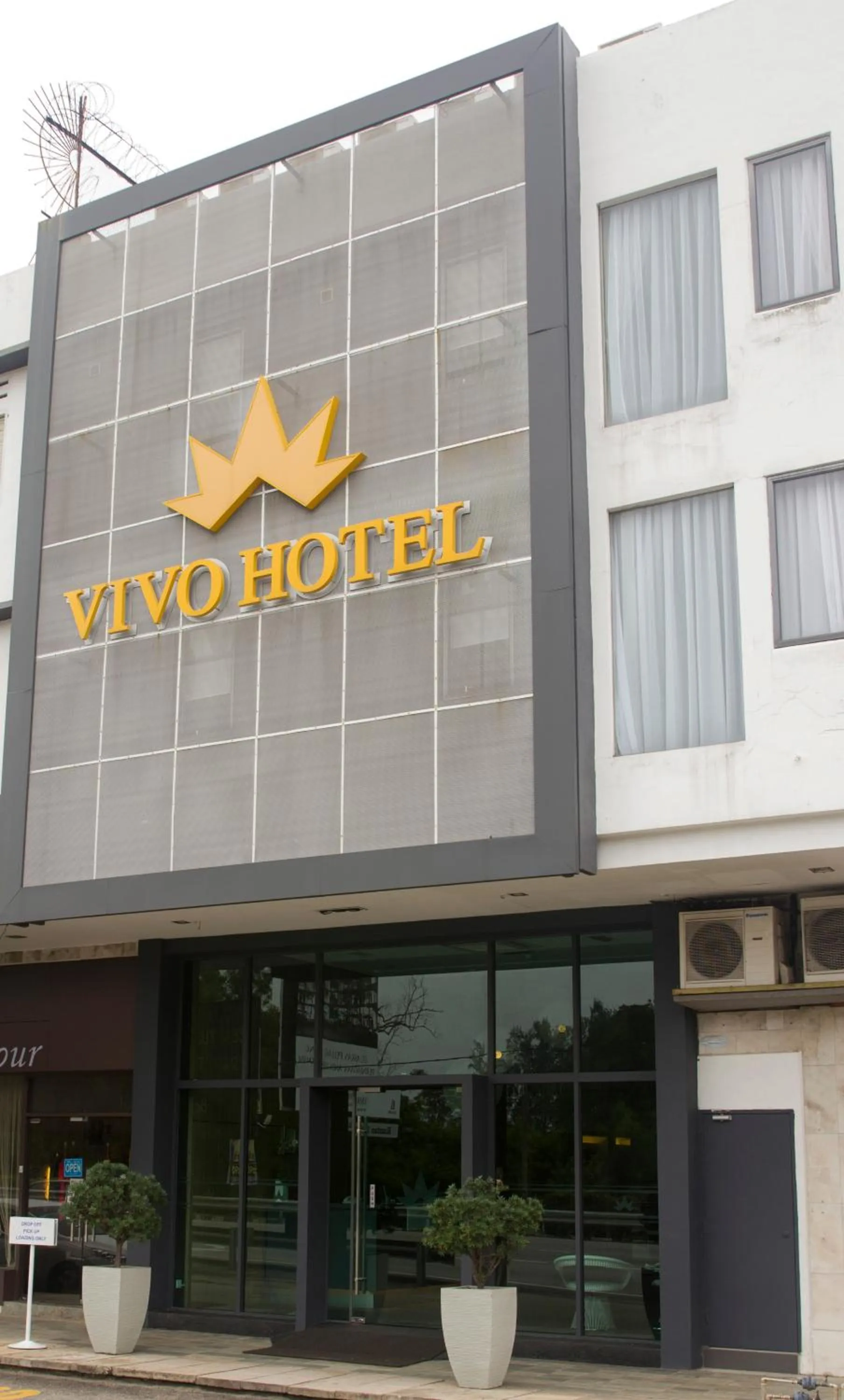 Vivo Hotel