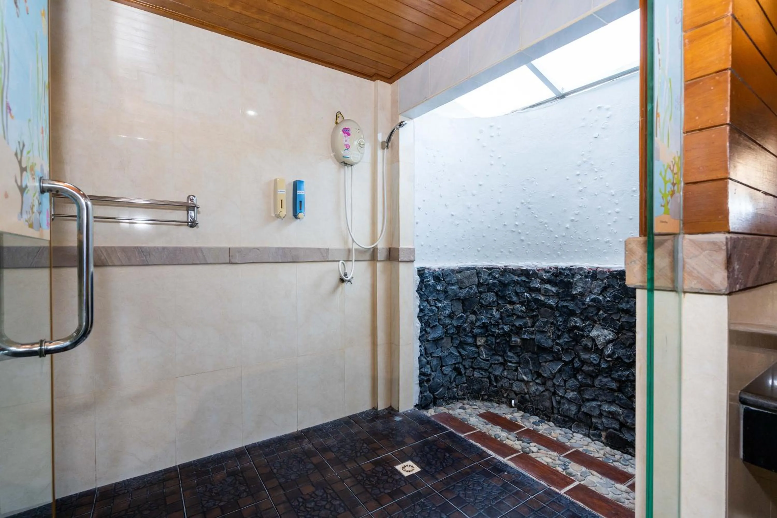 Long Beach Lodge, Chaweng Beach, Koh Samui