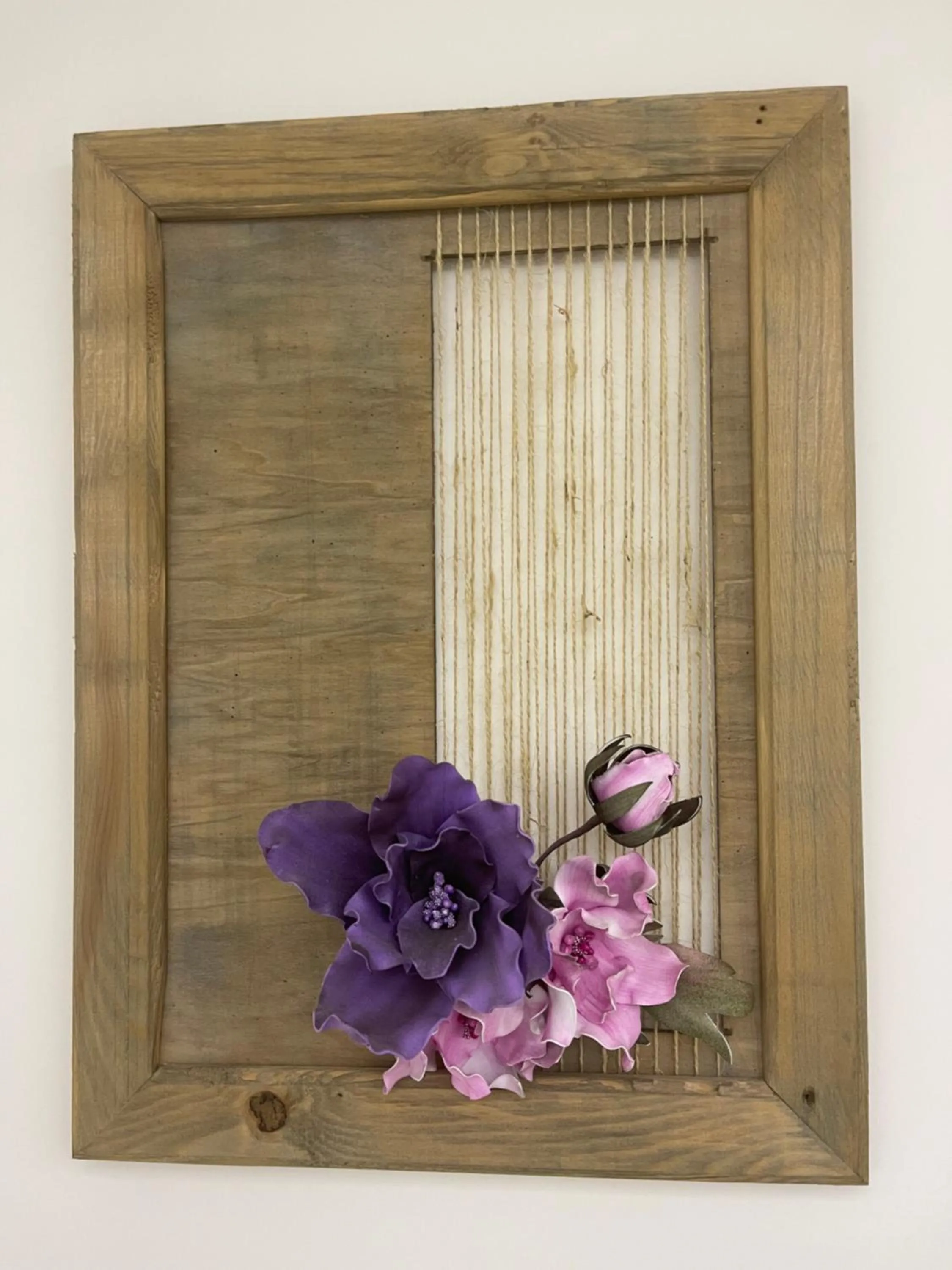 Decorative detail in Dalyan Risus Suite