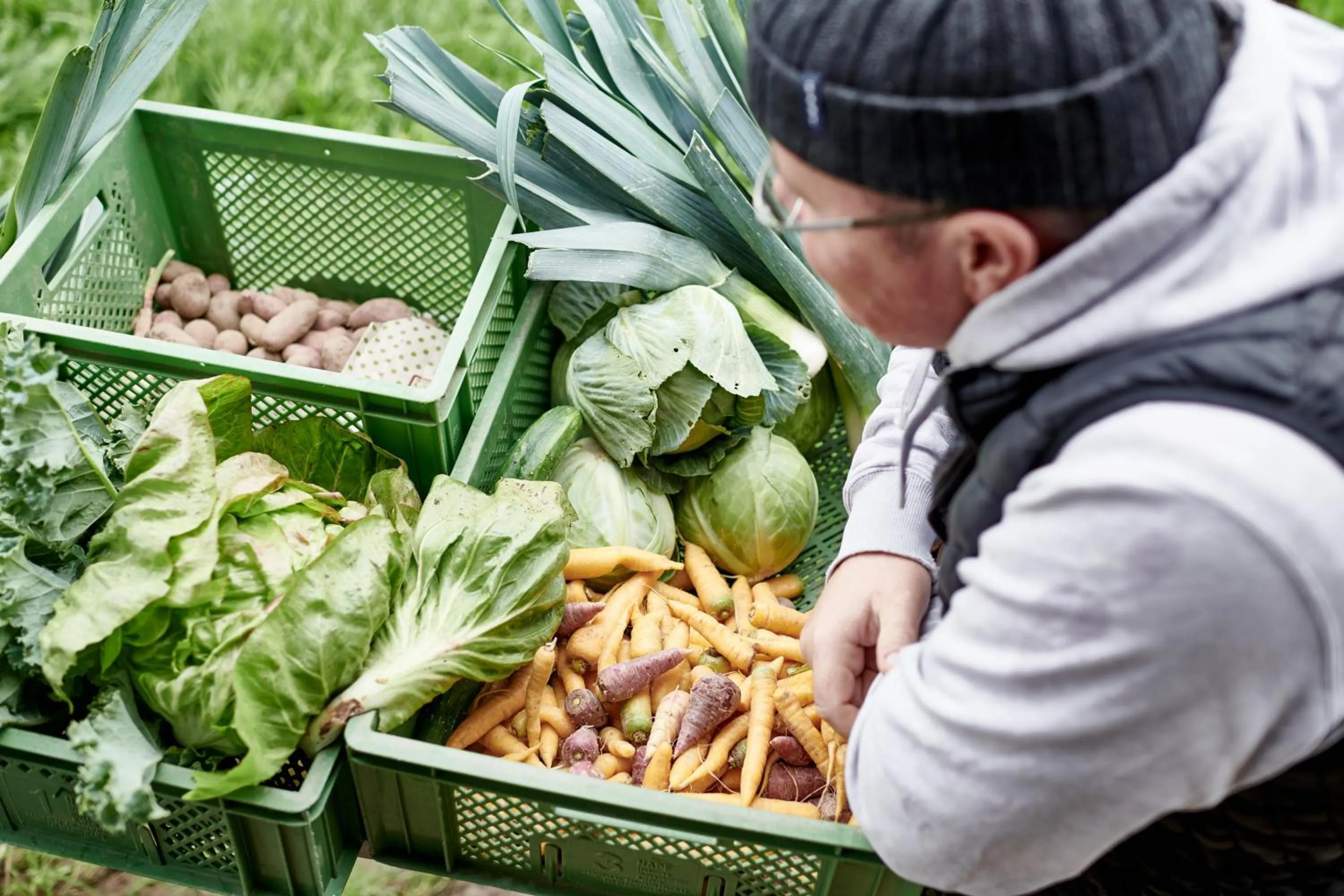 Restaurant/places to eat in Hotel Hohenhaus