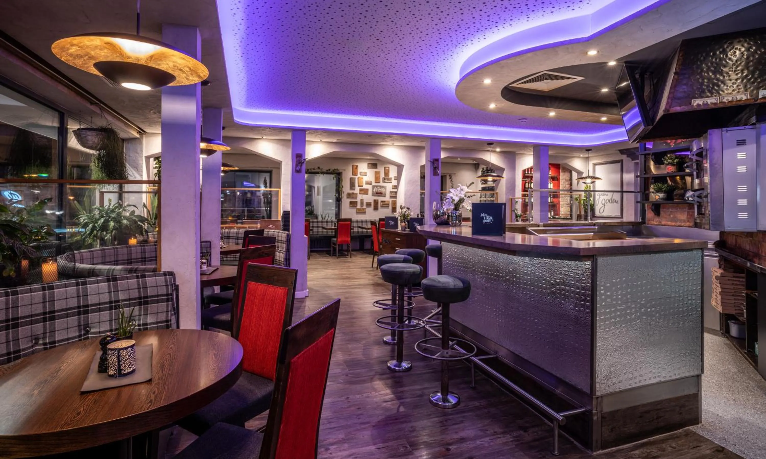 Arthur's Hotel und Apartments am Achensee