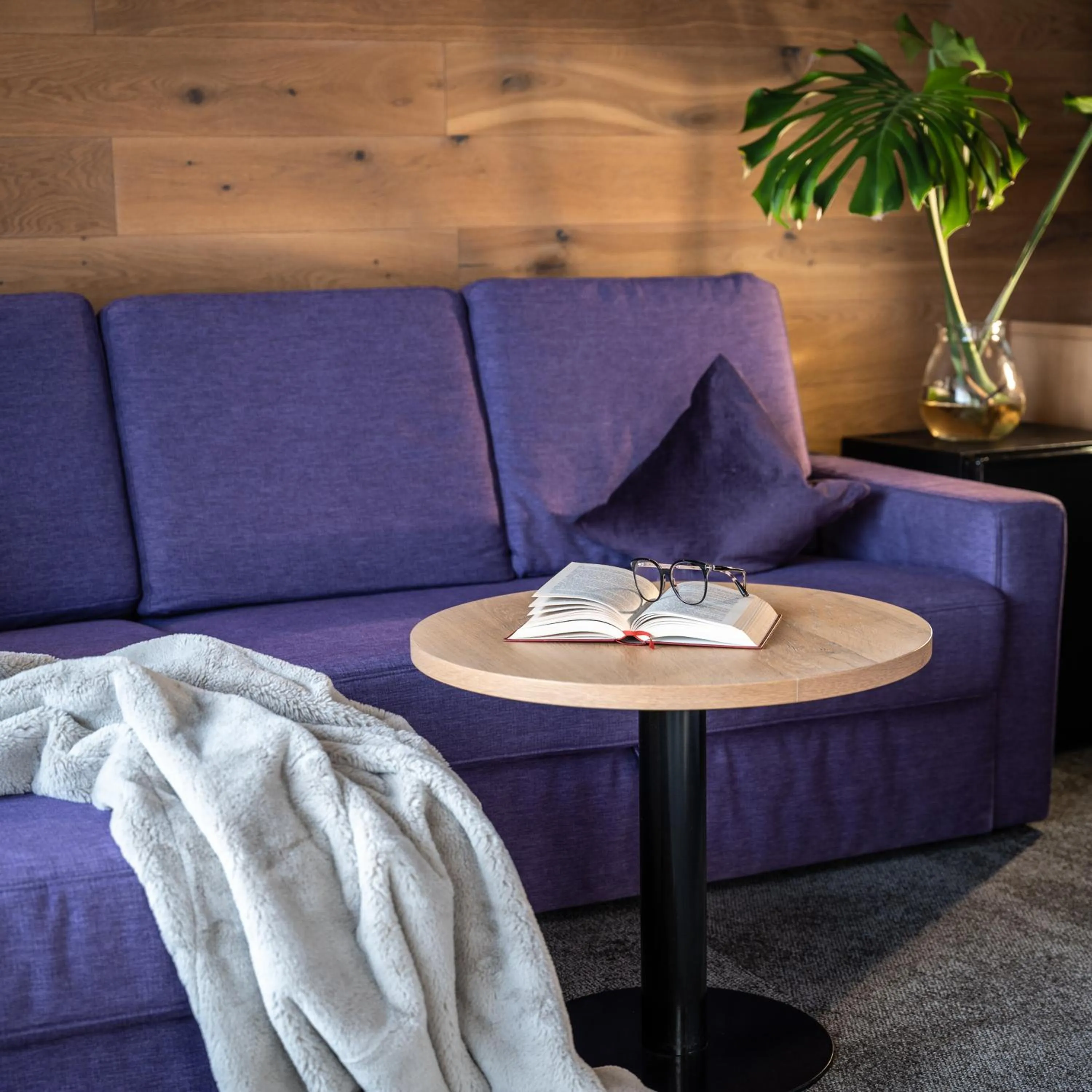 Arthur's Hotel und Apartments am Achensee