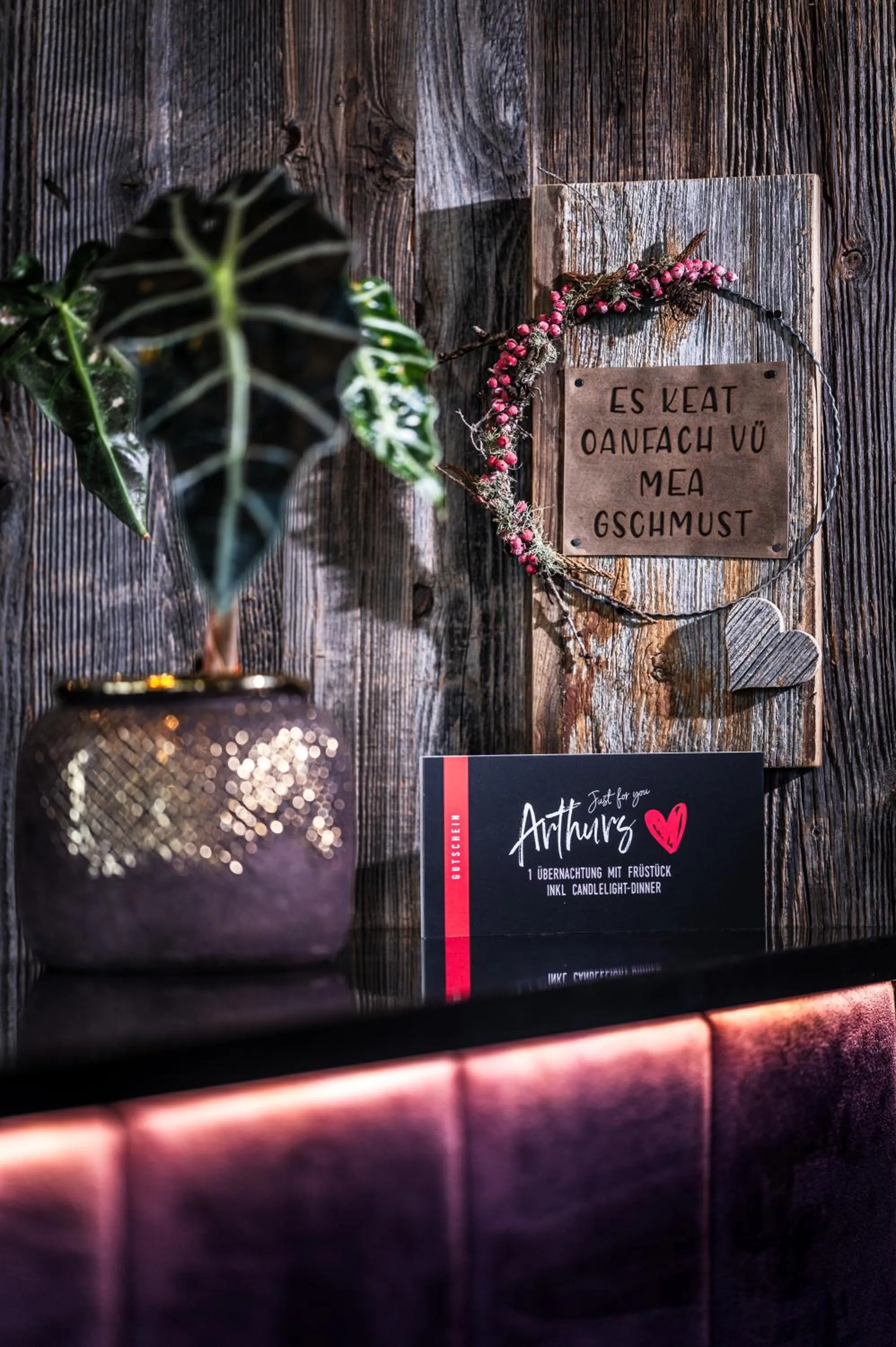 Arthur's Hotel und Apartments am Achensee