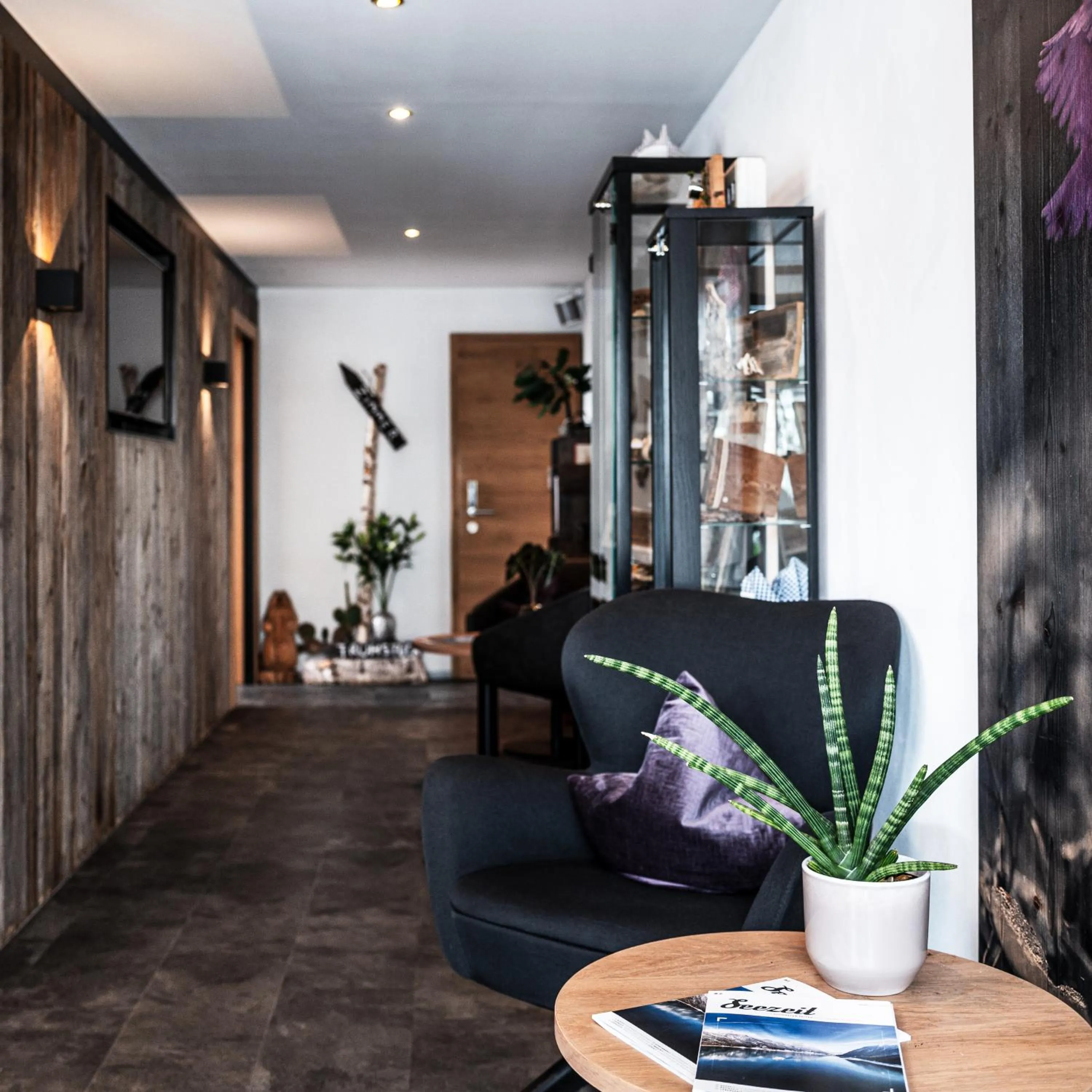 Arthur's Hotel und Apartments am Achensee