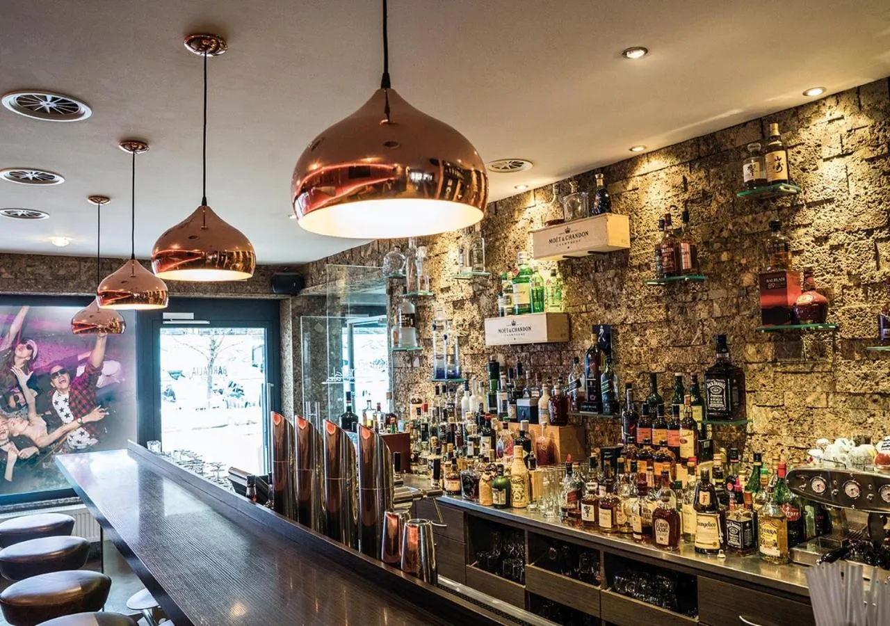 Arthur's Hotel und Apartments am Achensee