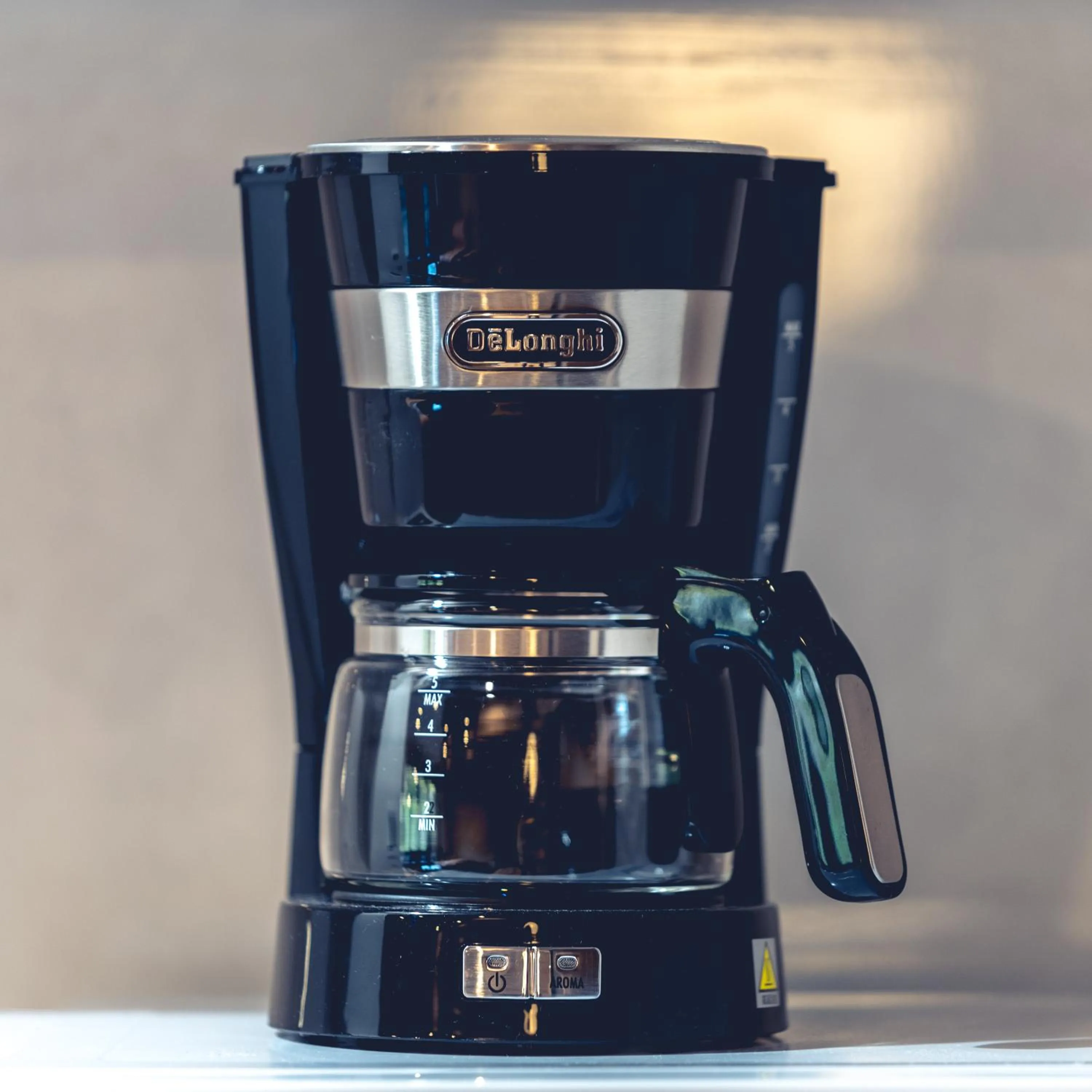 Coffee/tea facilities in Kyoto Riverview House Kyoraku