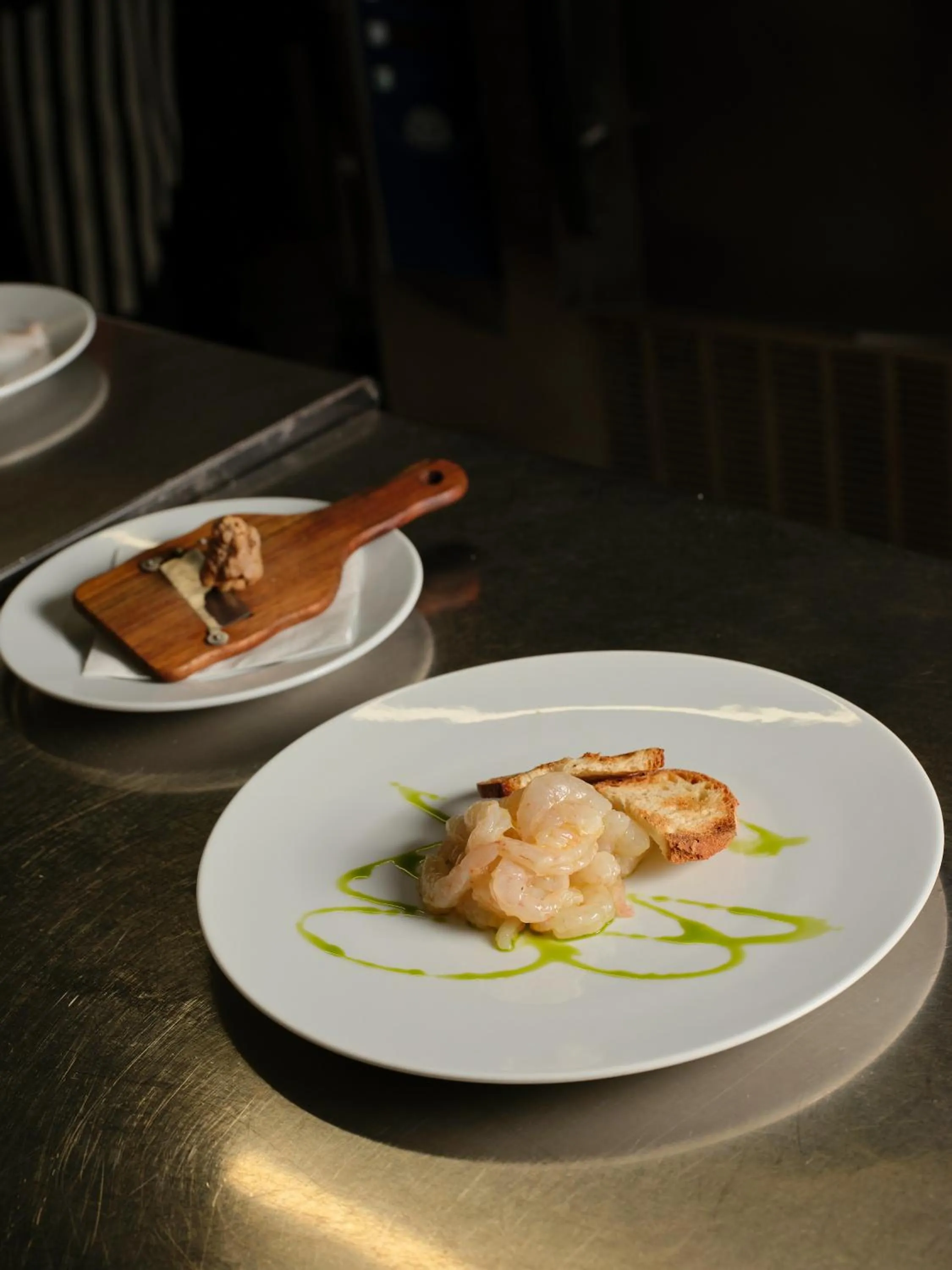 Restaurant/places to eat in Dimora Intini