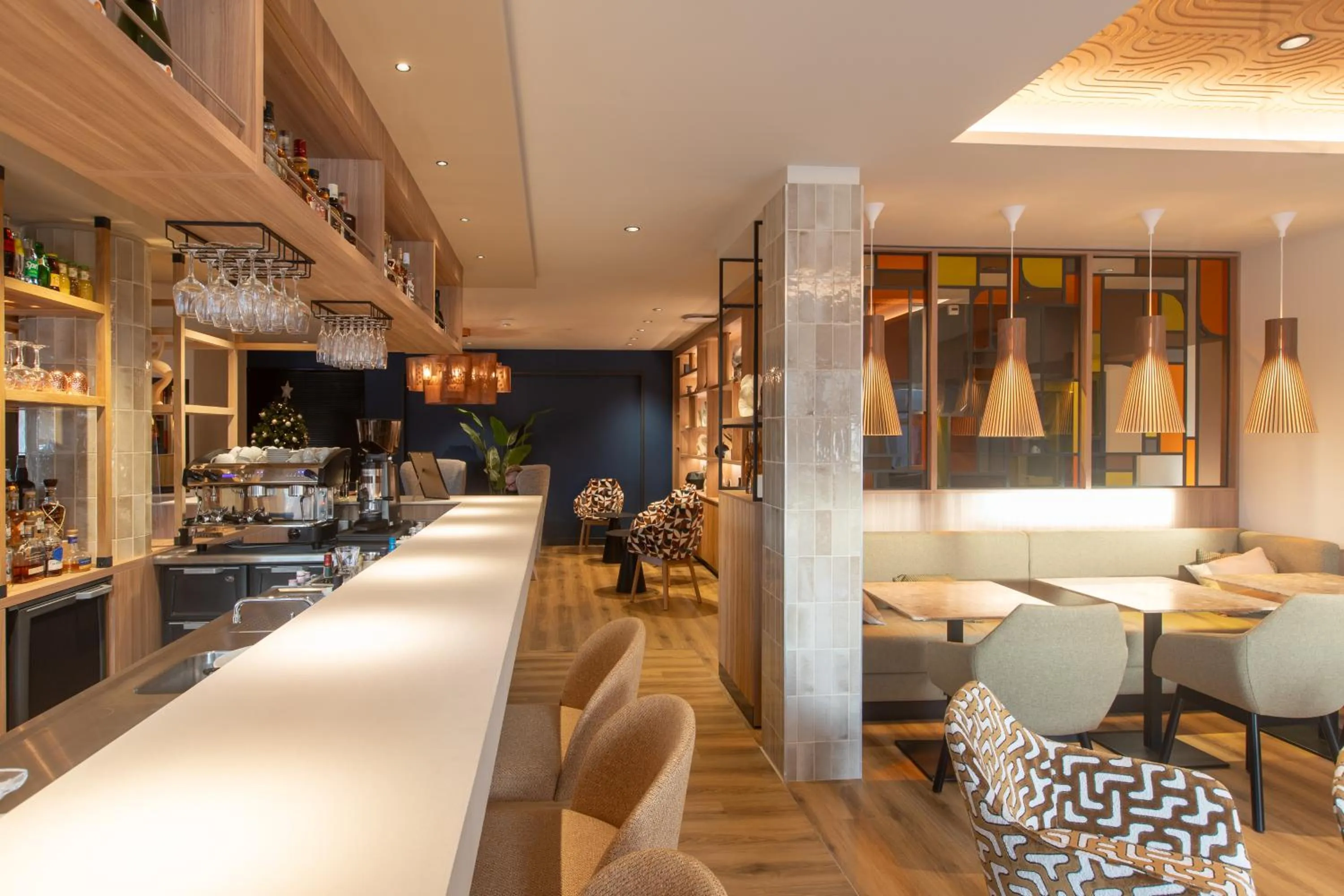 Campanile Reims Centre - Cathedrale