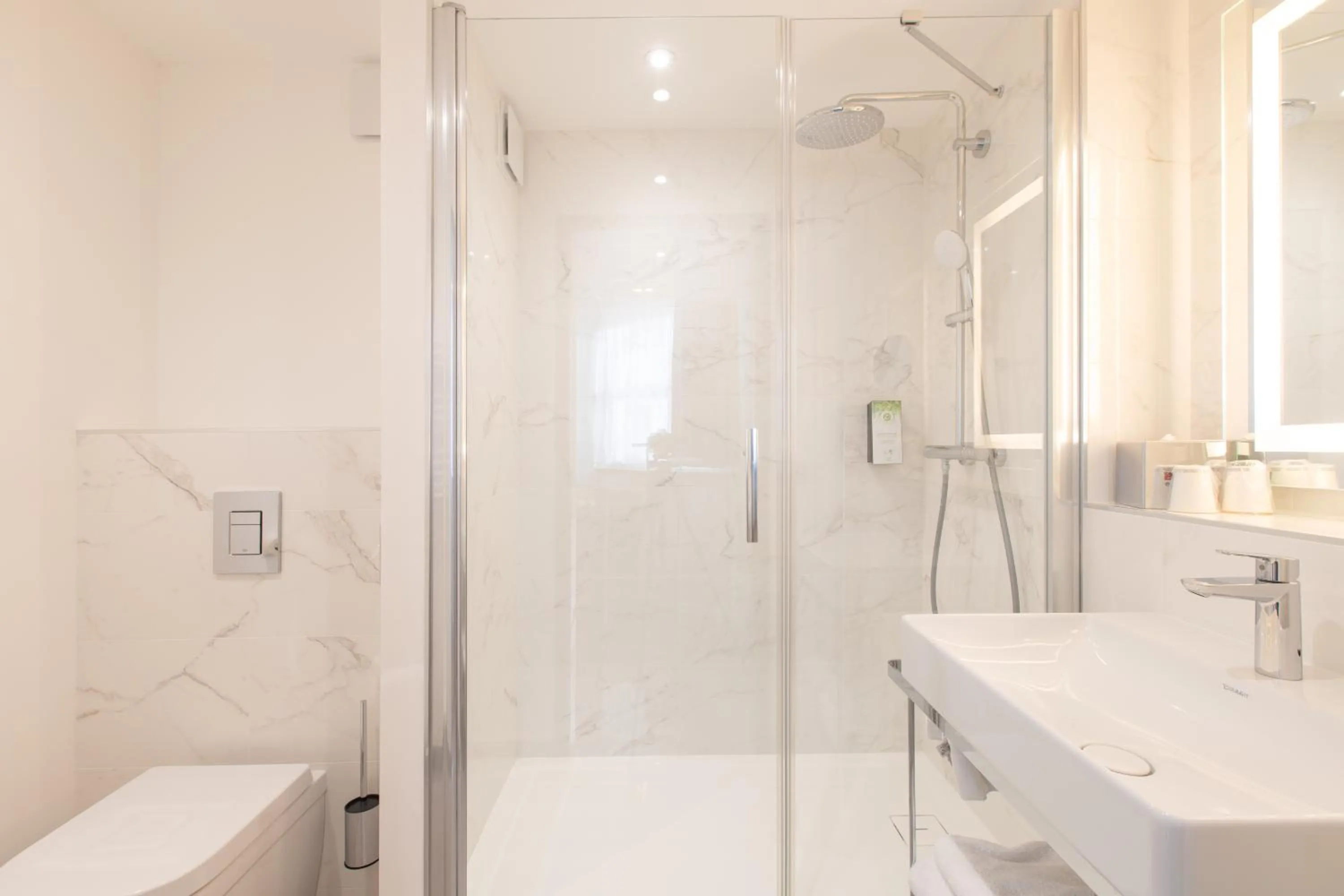 Campanile Reims Centre - Cathedrale