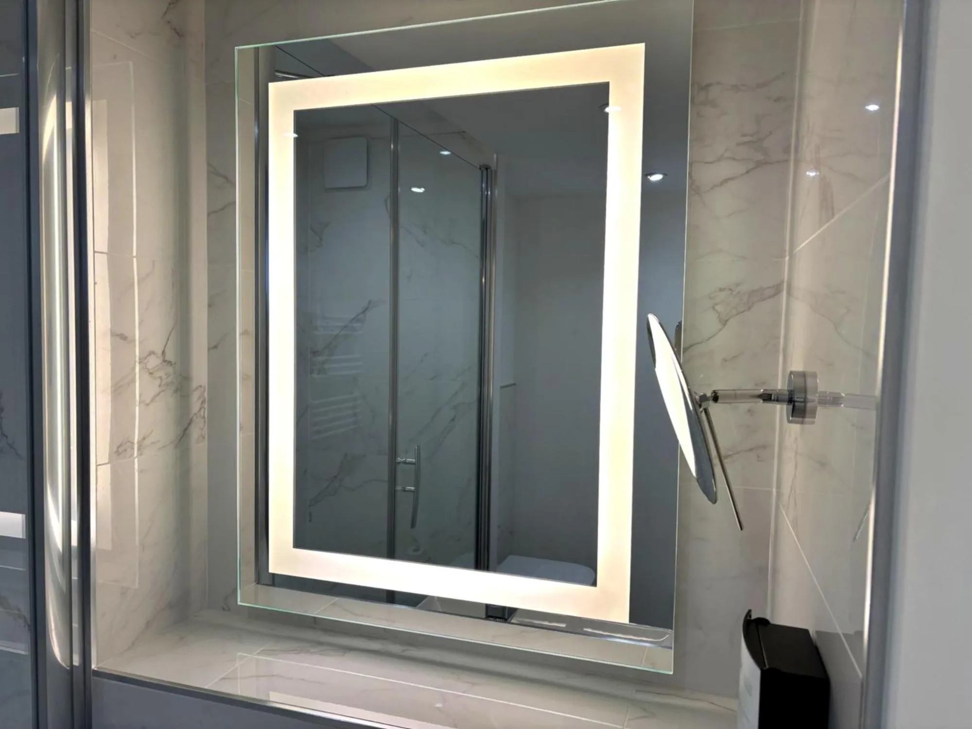 Campanile Reims Centre - Cathedrale