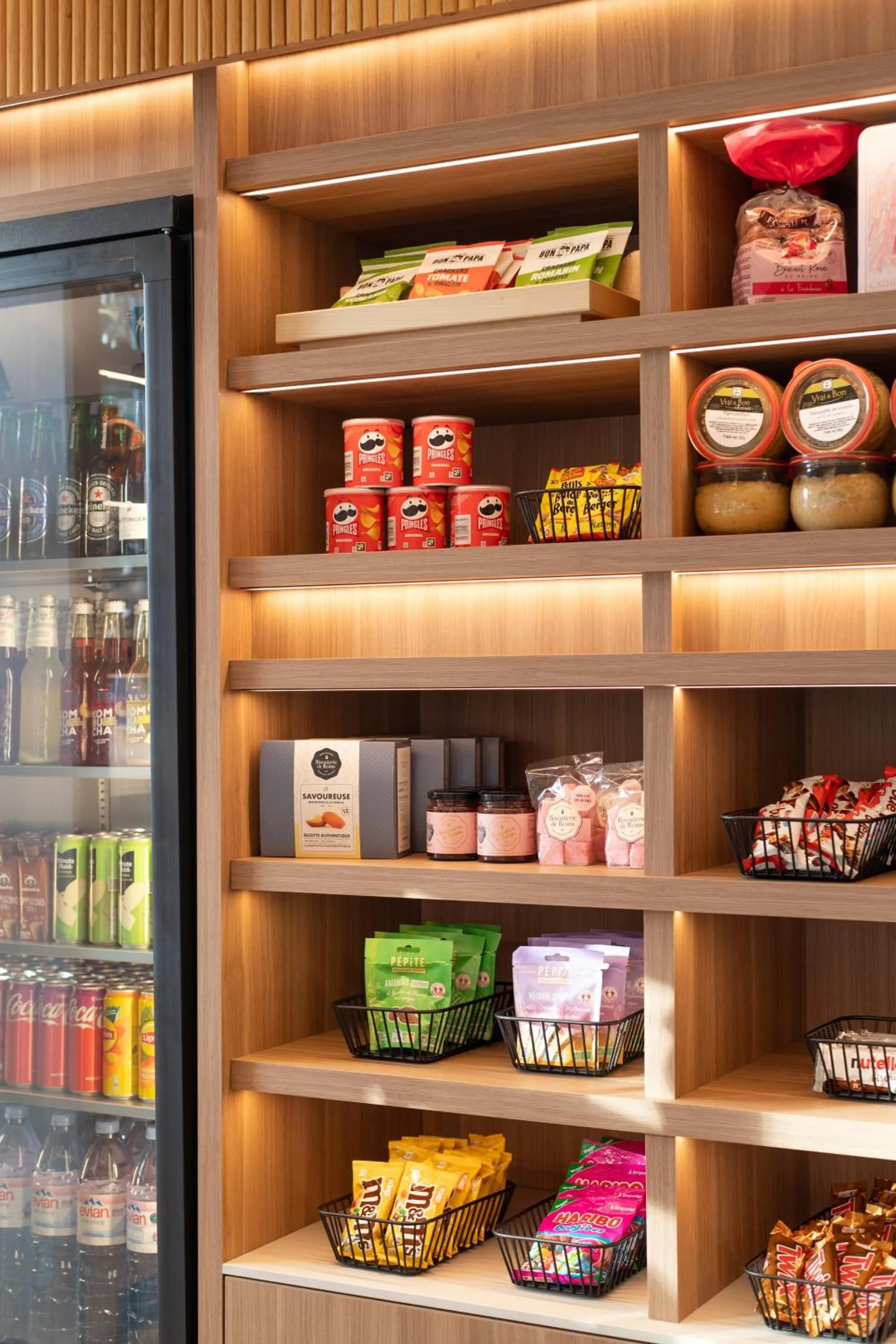 Campanile Reims Centre - Cathedrale