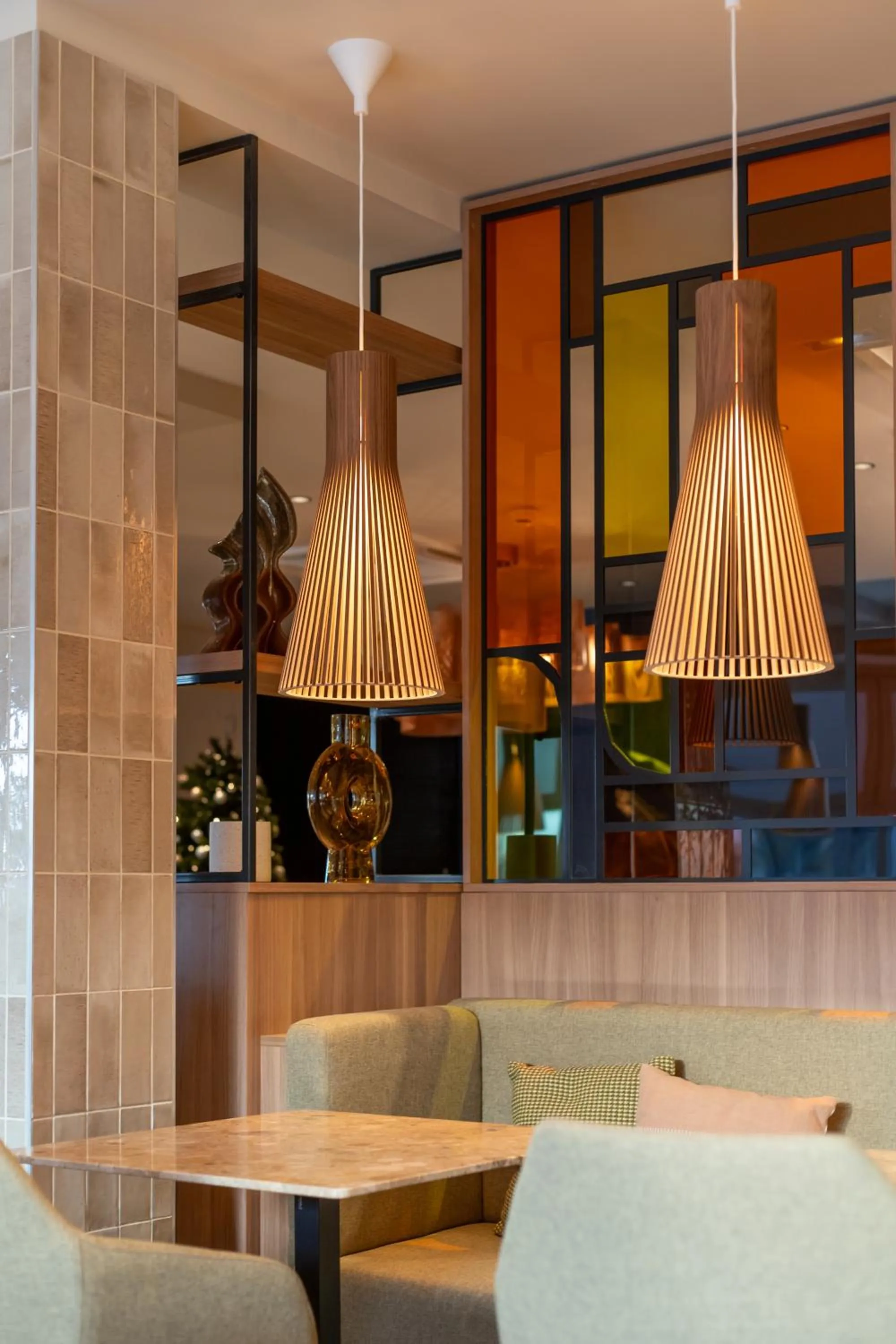 Campanile Reims Centre - Cathedrale