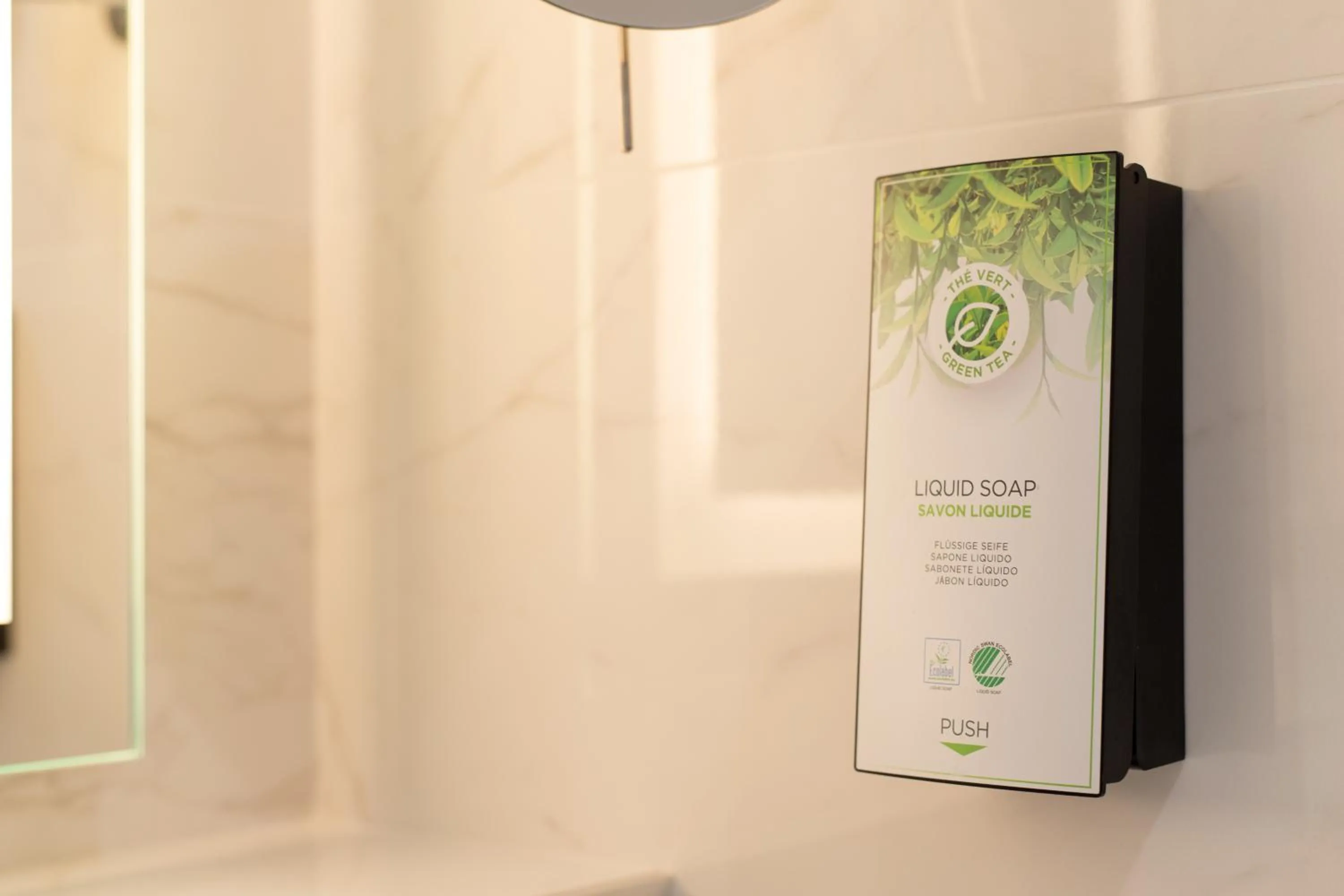 Campanile Reims Centre - Cathedrale