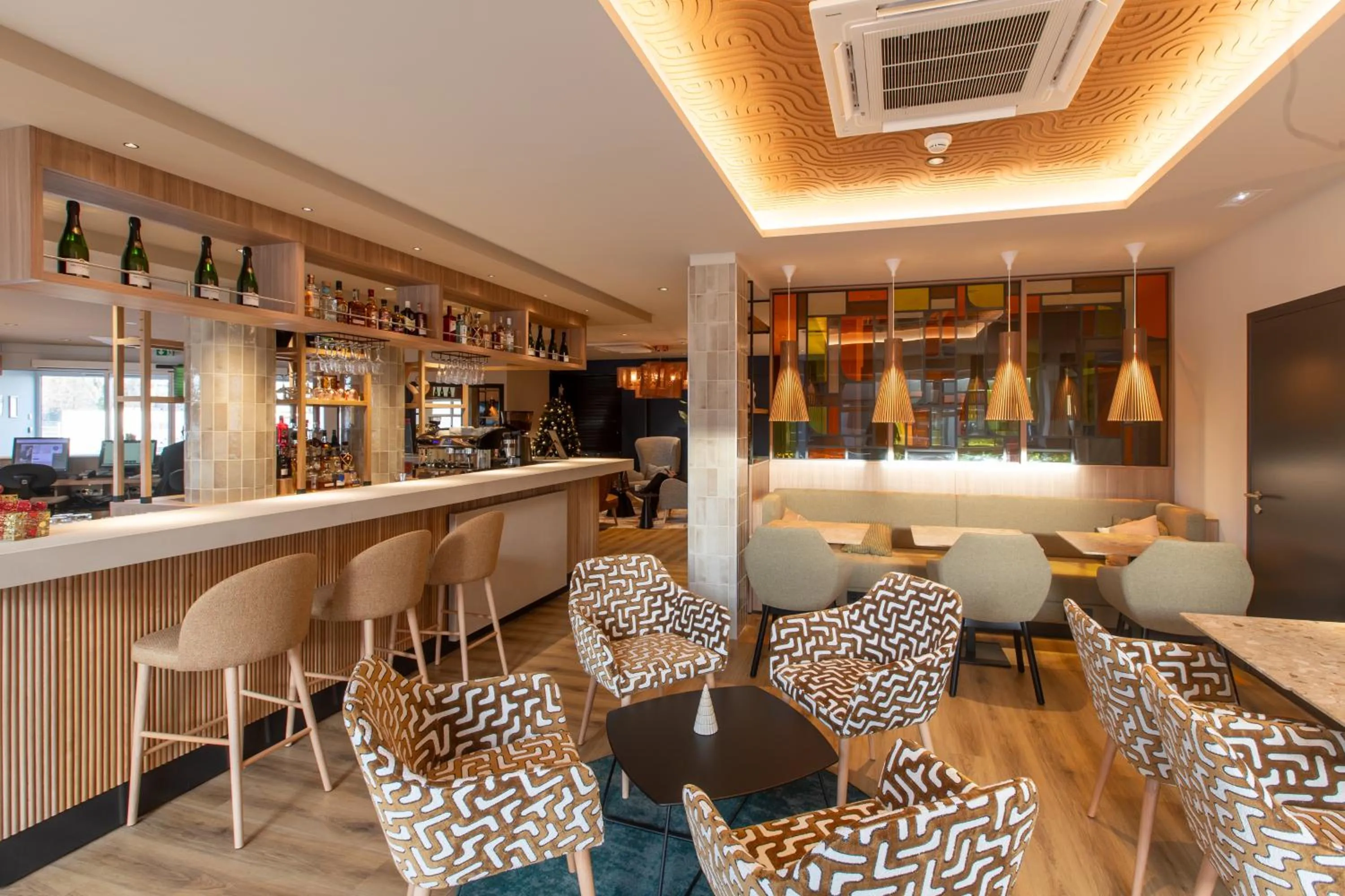 Campanile Reims Centre - Cathedrale