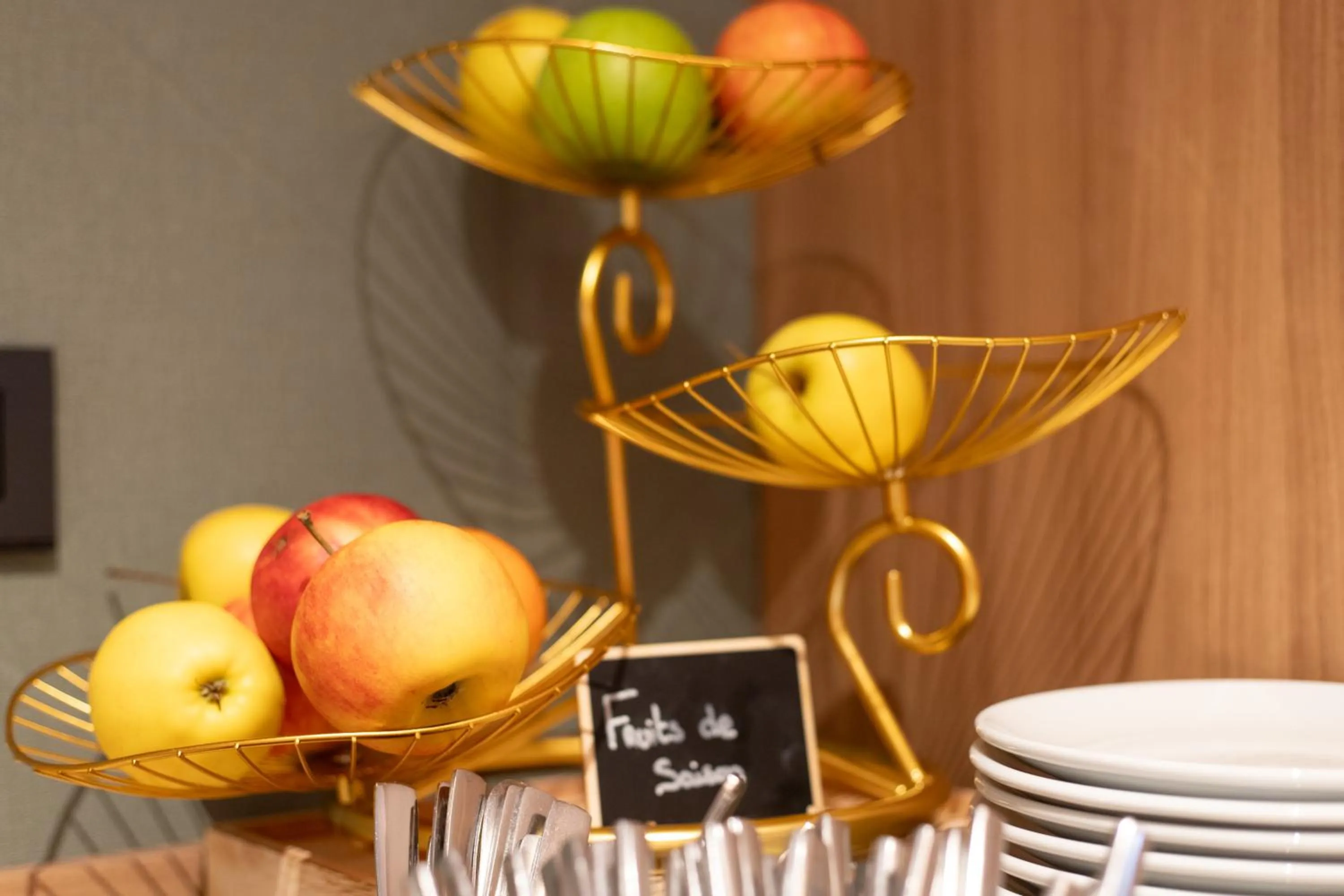 Campanile Reims Centre - Cathedrale