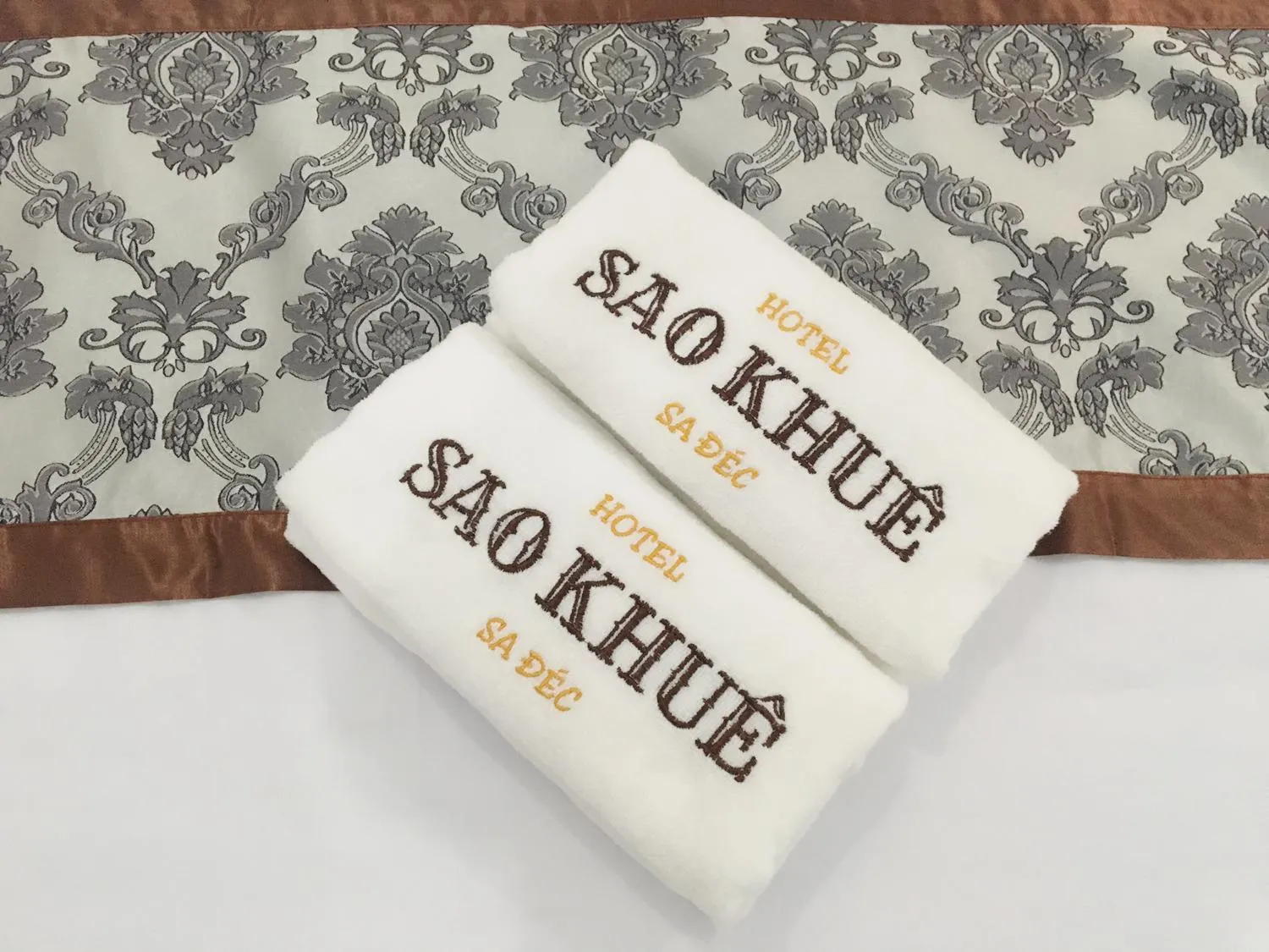 Sao Khue Riverside Hotel & Coffee